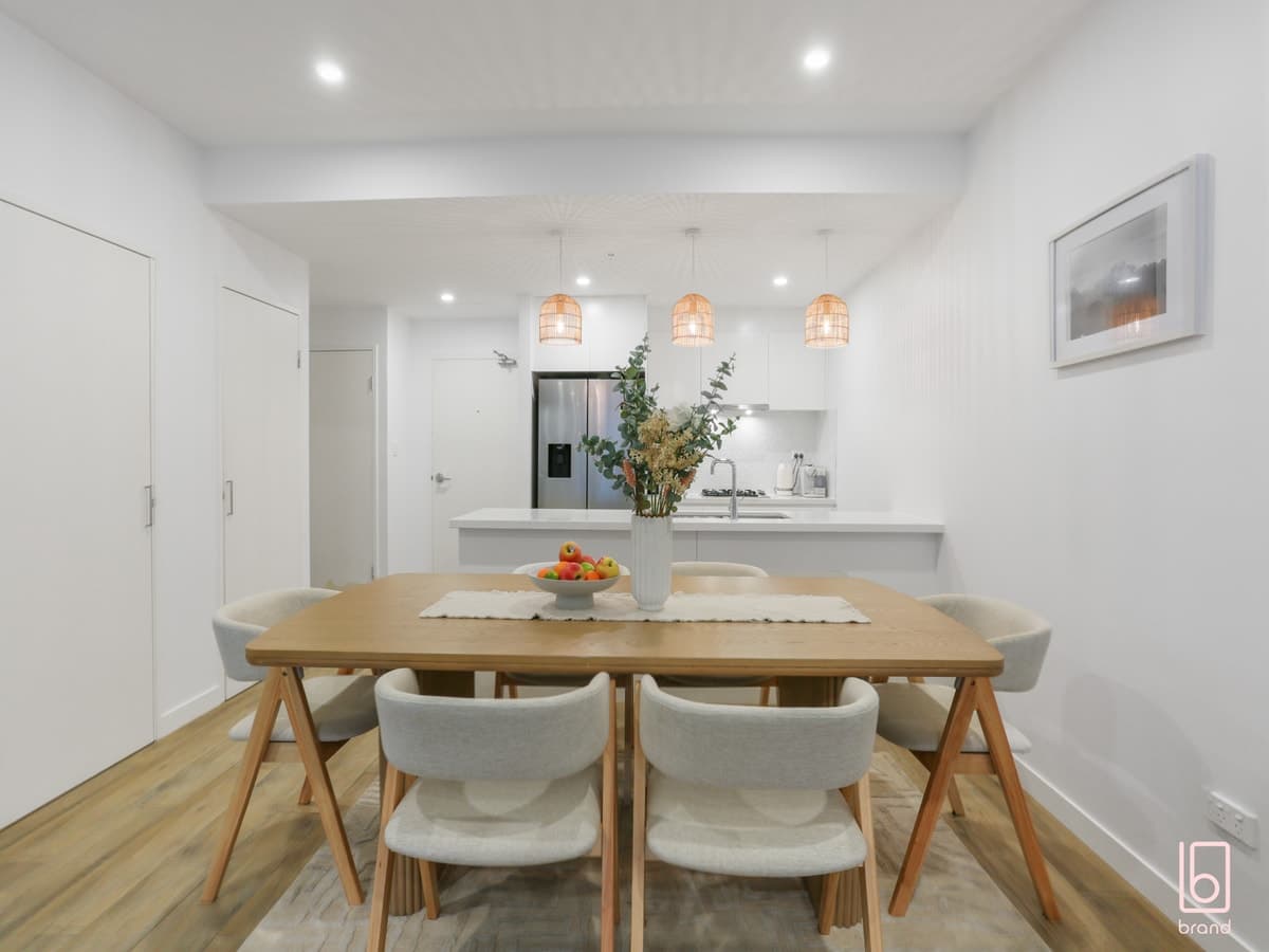1205 / 25 Mann Street, GOSFORD, Gosford - Thumbnail 4