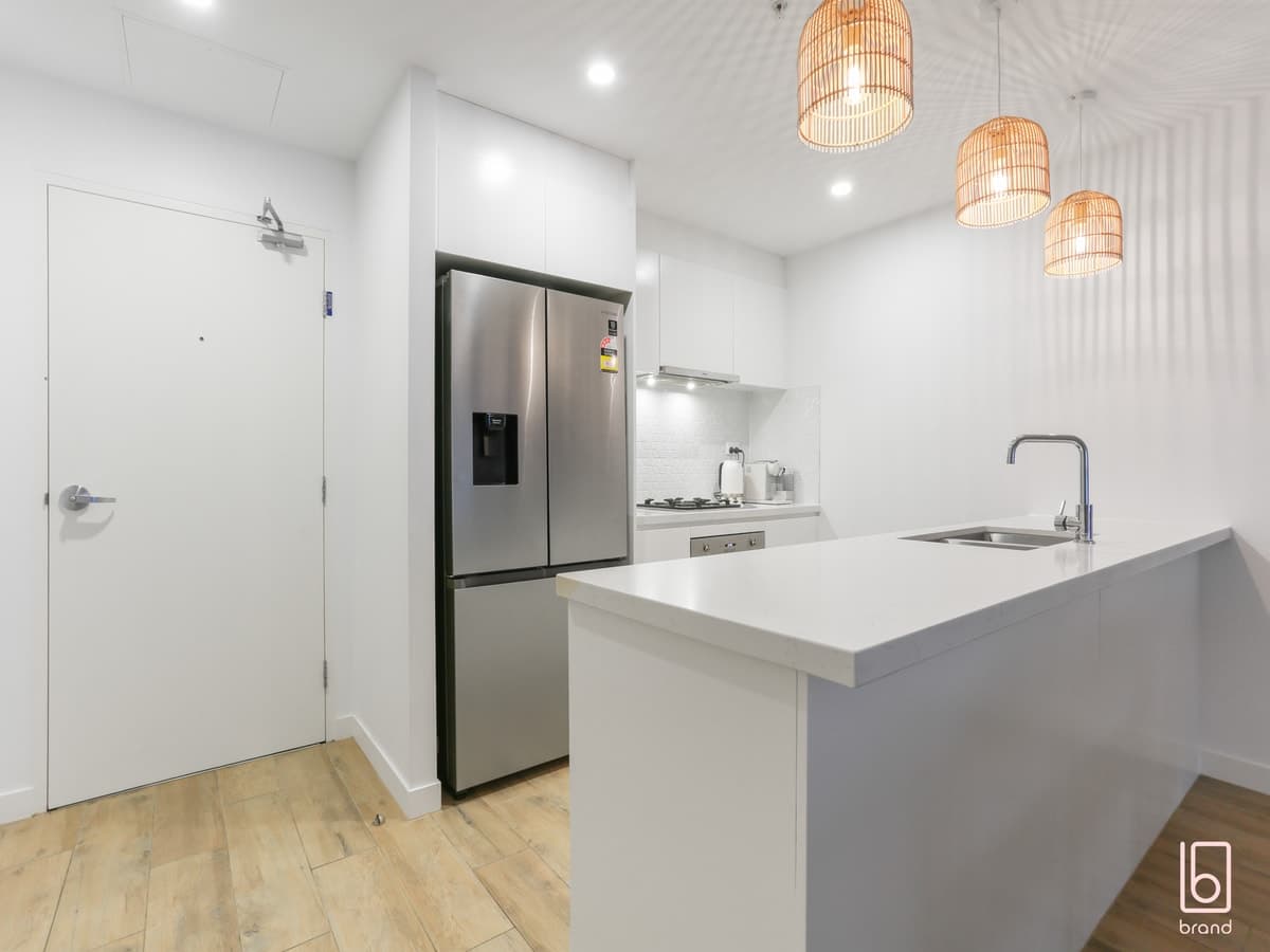 1205 / 25 Mann Street, GOSFORD, Gosford - Thumbnail 6