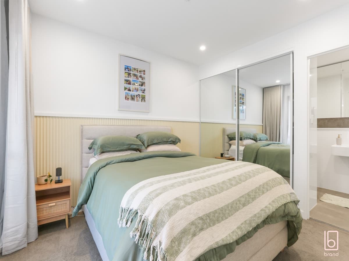 1205 / 25 Mann Street, GOSFORD, Gosford - Thumbnail 8