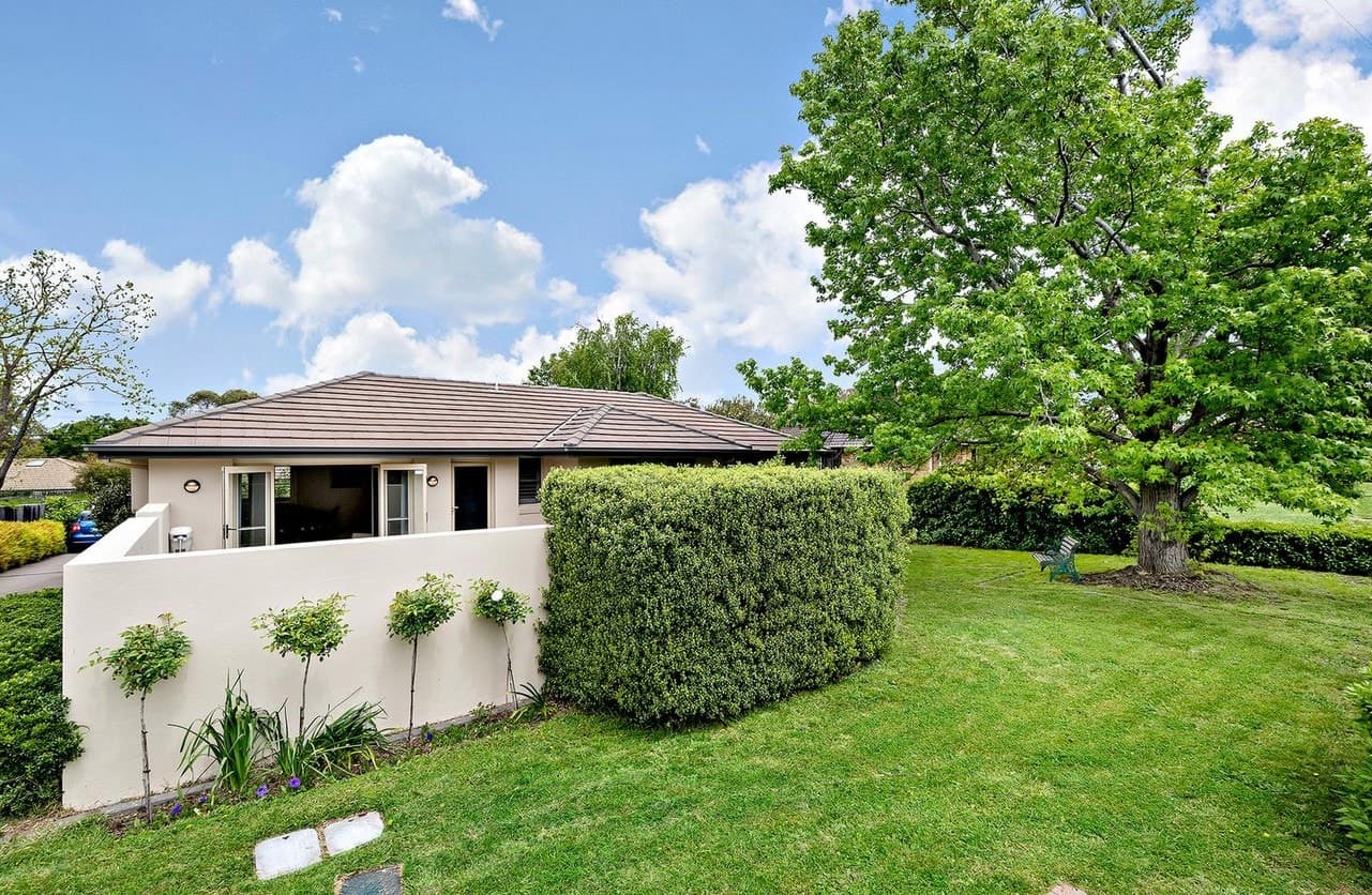 28 Gilmore Crescent, Garran ACT 2606, Garran - Image 1
