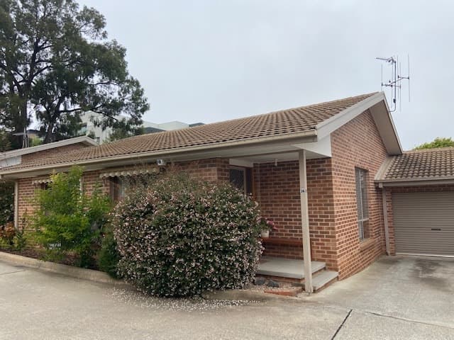 Crestwood NSW 2620, Crestwood - Thumbnail 2