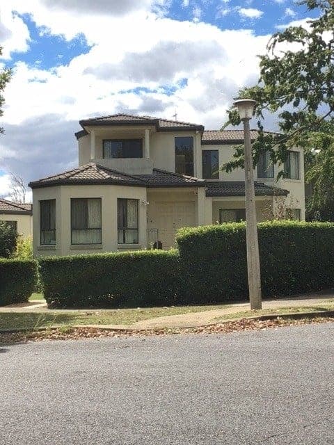 1a Musgrave Street, Yarralumla ACT 2600, Yarralumla - Image 1