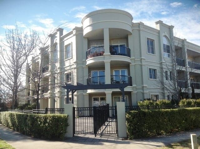 7/15 Fitzroy Street, Forrest Canberra ACT 2603, Forrest Canberra - Image 1