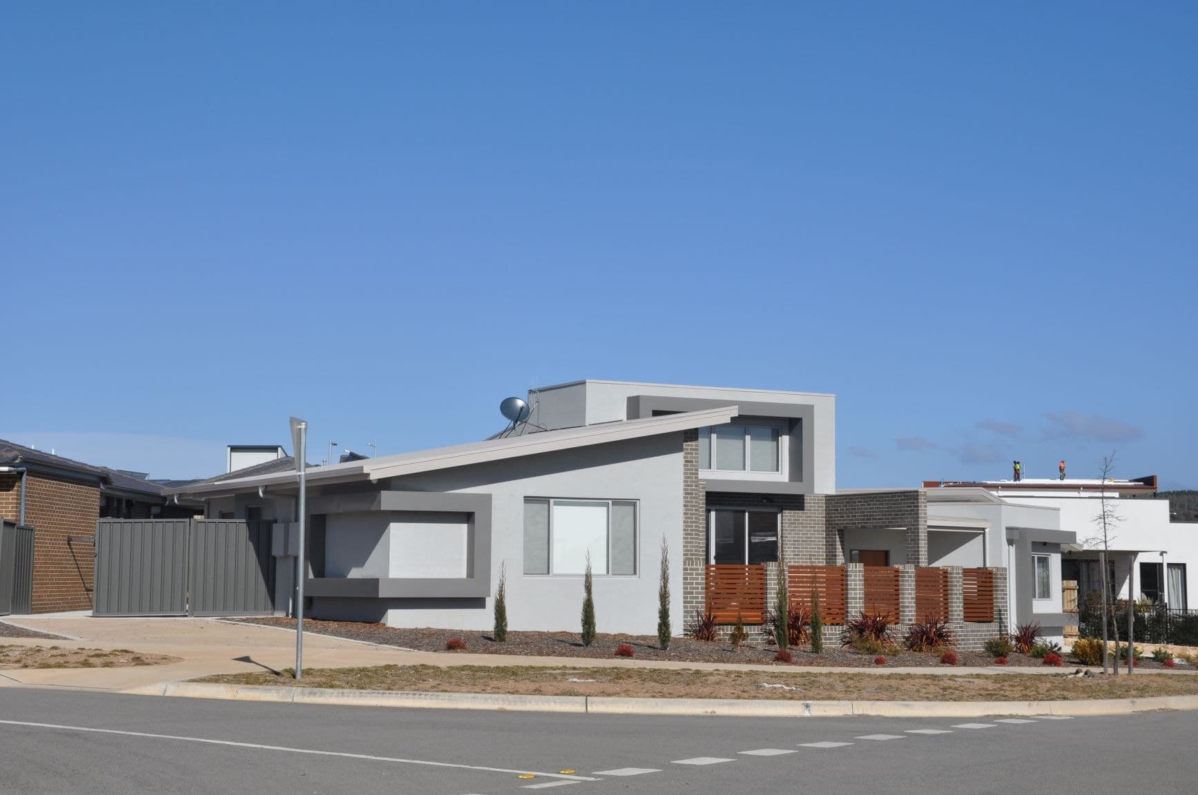 24 Terry Connolly Street Coombs, Coombs - Image 1