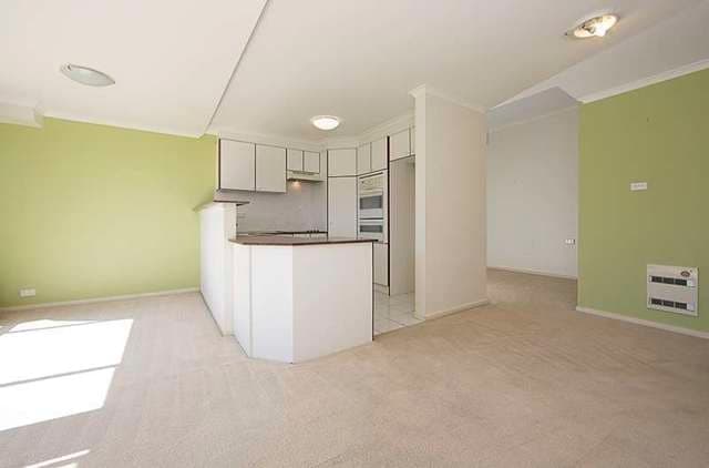 30/41 Leahy Close, Narrabundah ACT 2604, Narrabundah - Image 1
