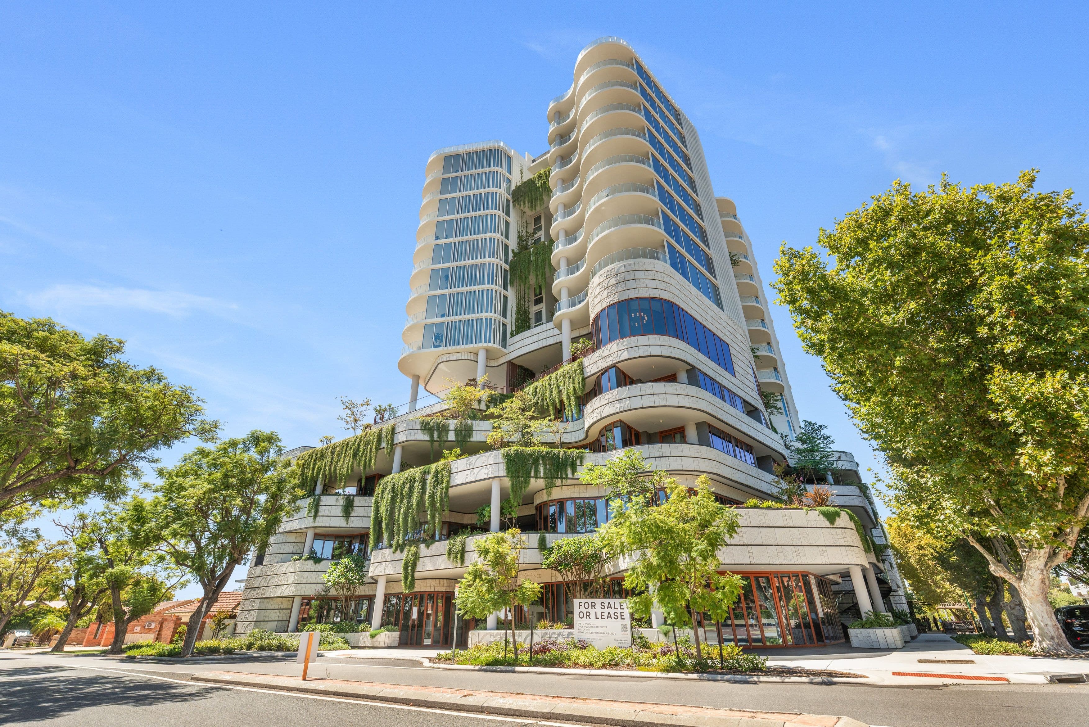 303/10 Forbes Road, Applecross WA 6153, Applecross - Image 1