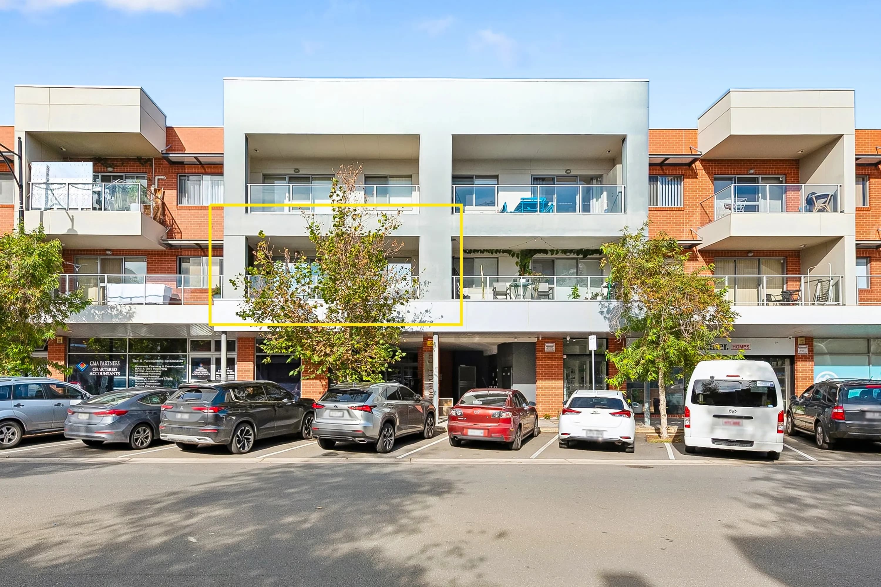 6/5-19 Goodall Parade, Mawson Lakes SA 5095, Mawson Lakes - Image 1