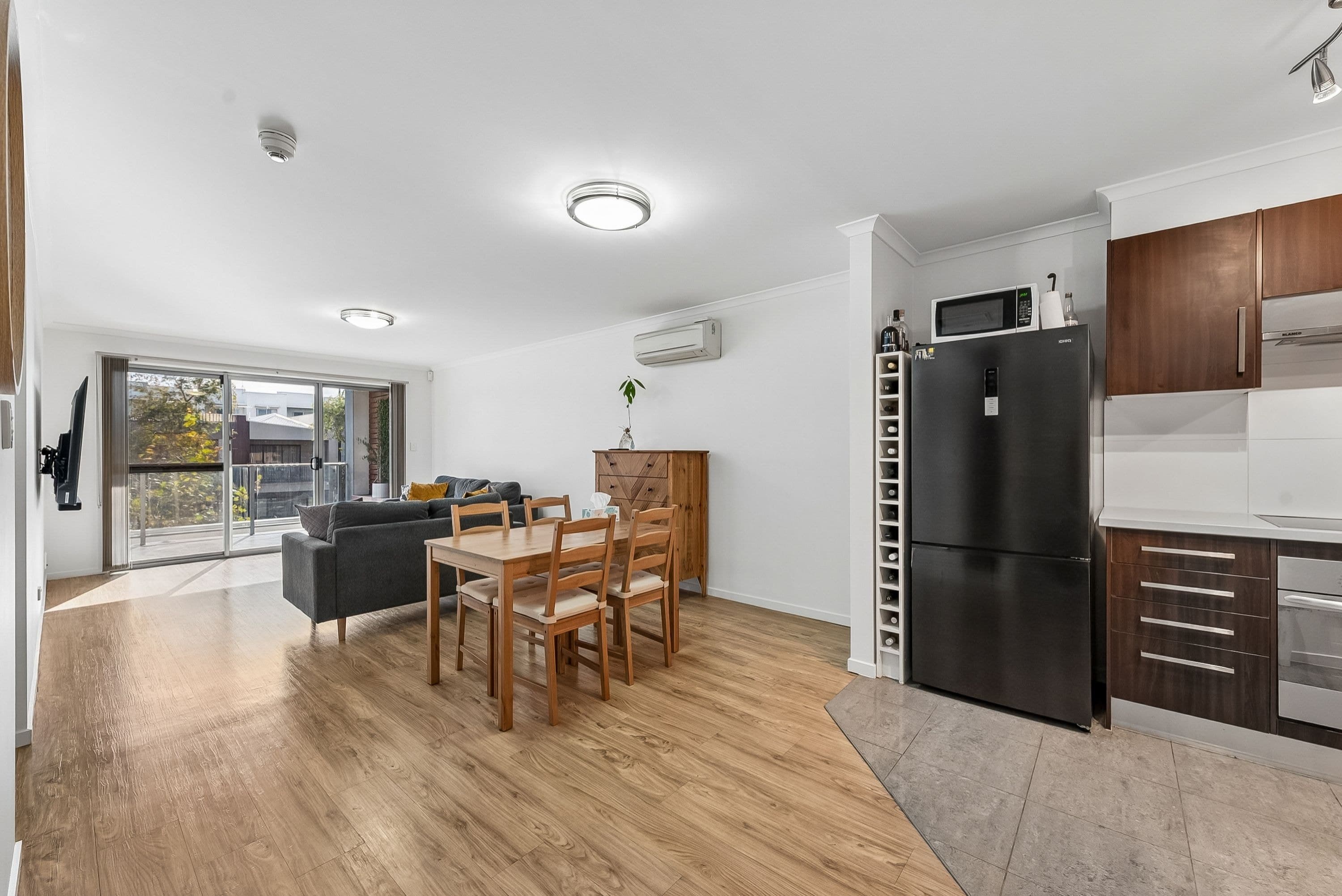 6/5-19 Goodall Parade, Mawson Lakes SA 5095, Mawson Lakes - Thumbnail 3