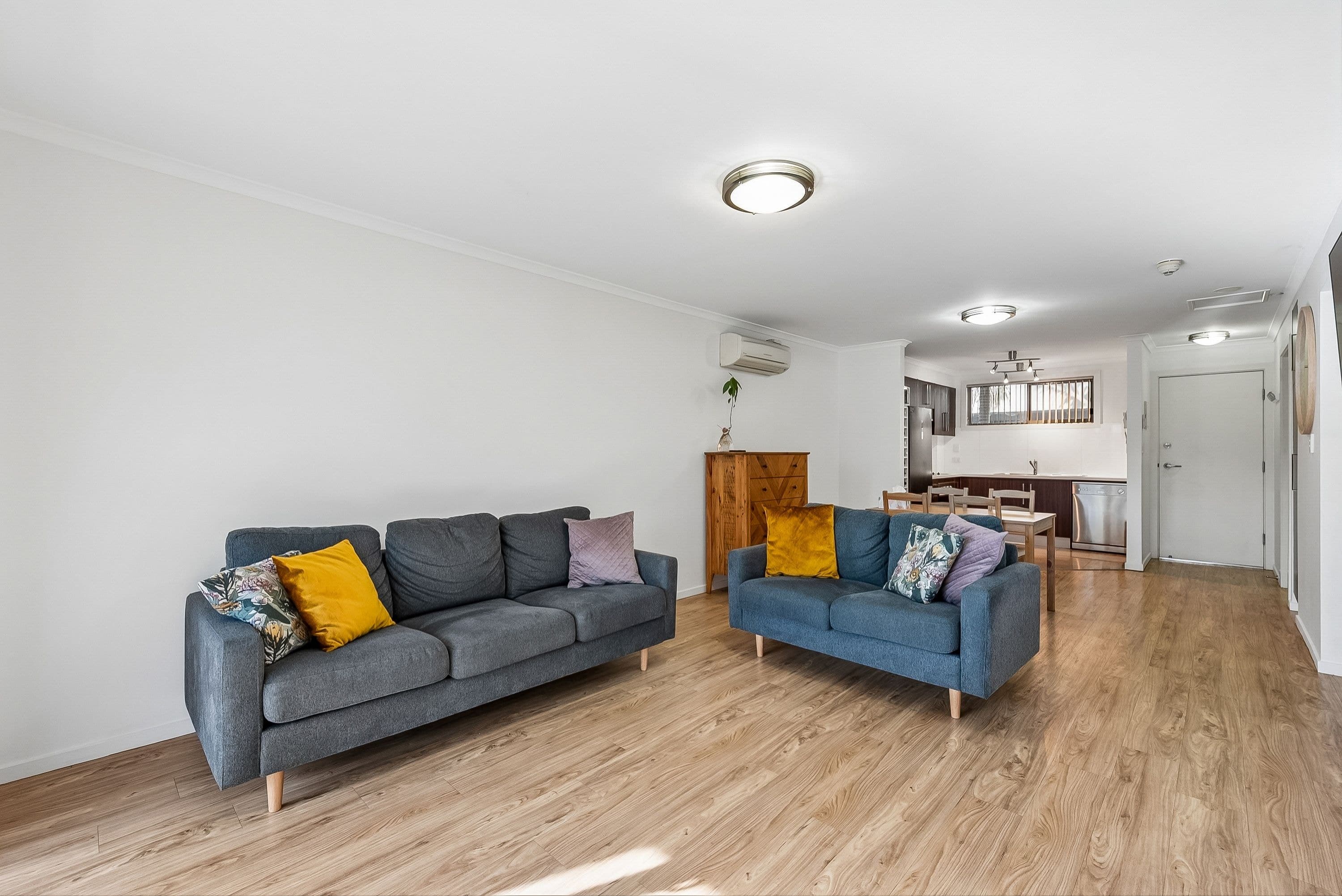 6/5-19 Goodall Parade, Mawson Lakes SA 5095, Mawson Lakes - Thumbnail 4