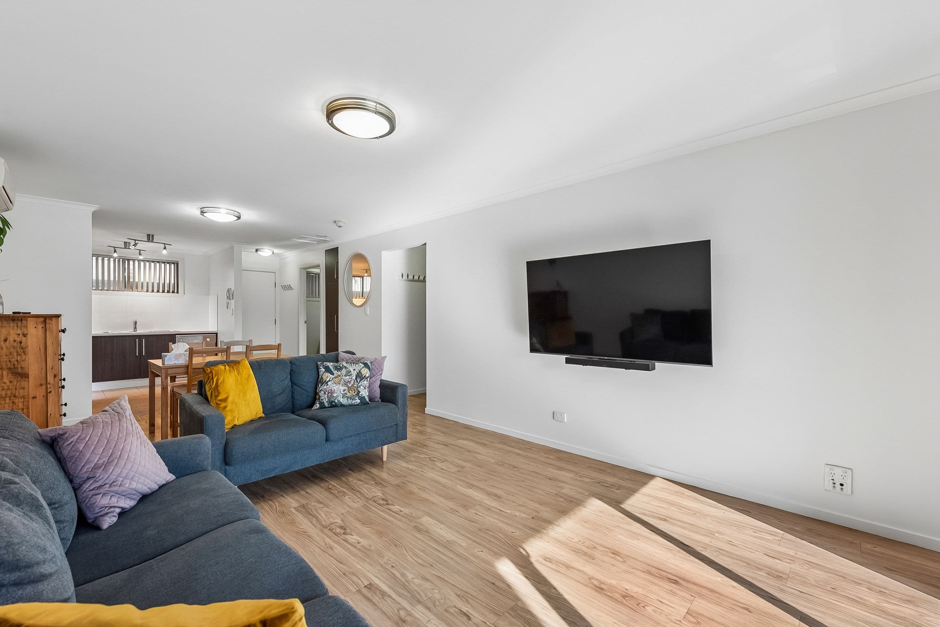 6/5-19 Goodall Parade, Mawson Lakes SA 5095, Mawson Lakes - Thumbnail 5