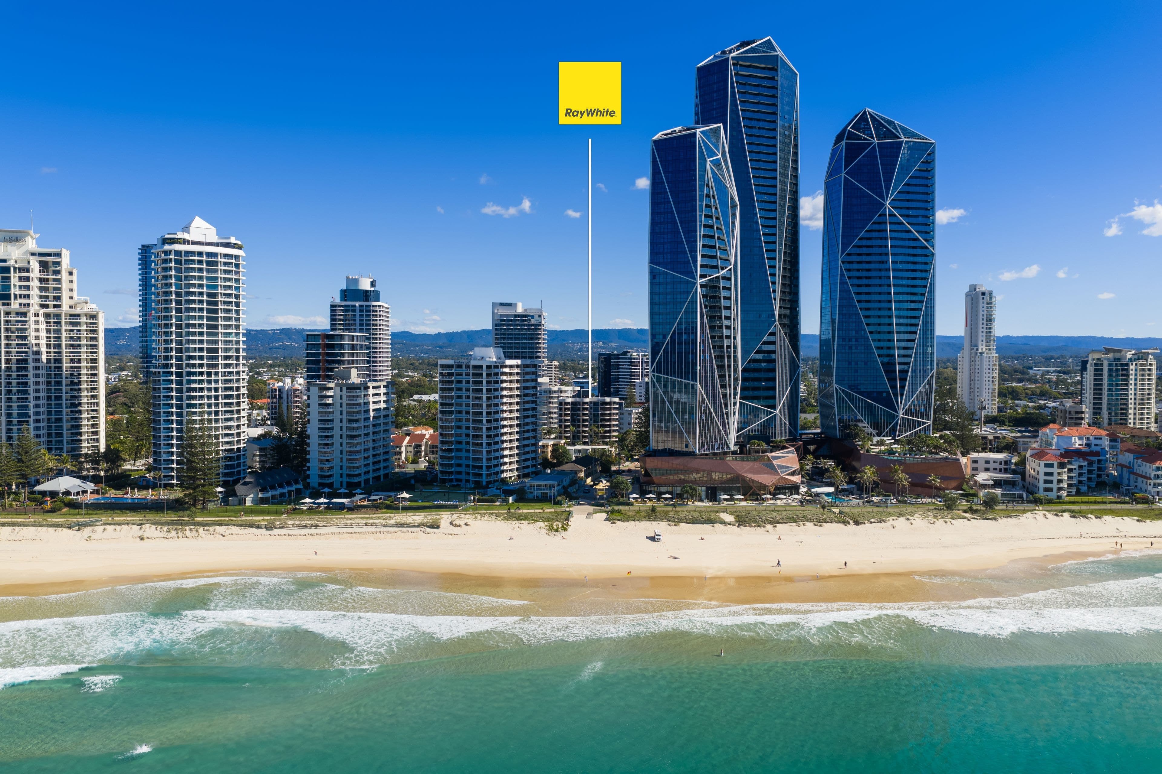 5/219 Surf Parade, Surfers Paradise QLD 4217, Surfers Paradise - Image 1