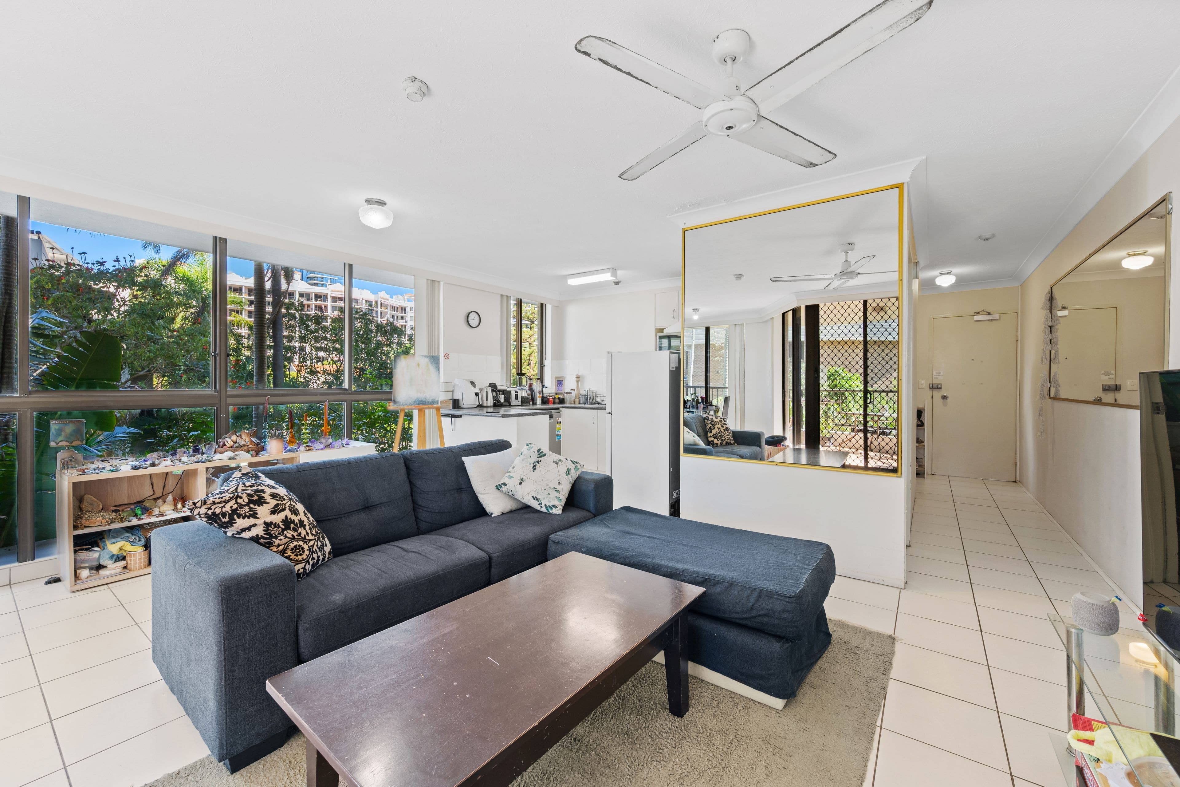 5/219 Surf Parade, Surfers Paradise QLD 4217, Surfers Paradise - Thumbnail 2