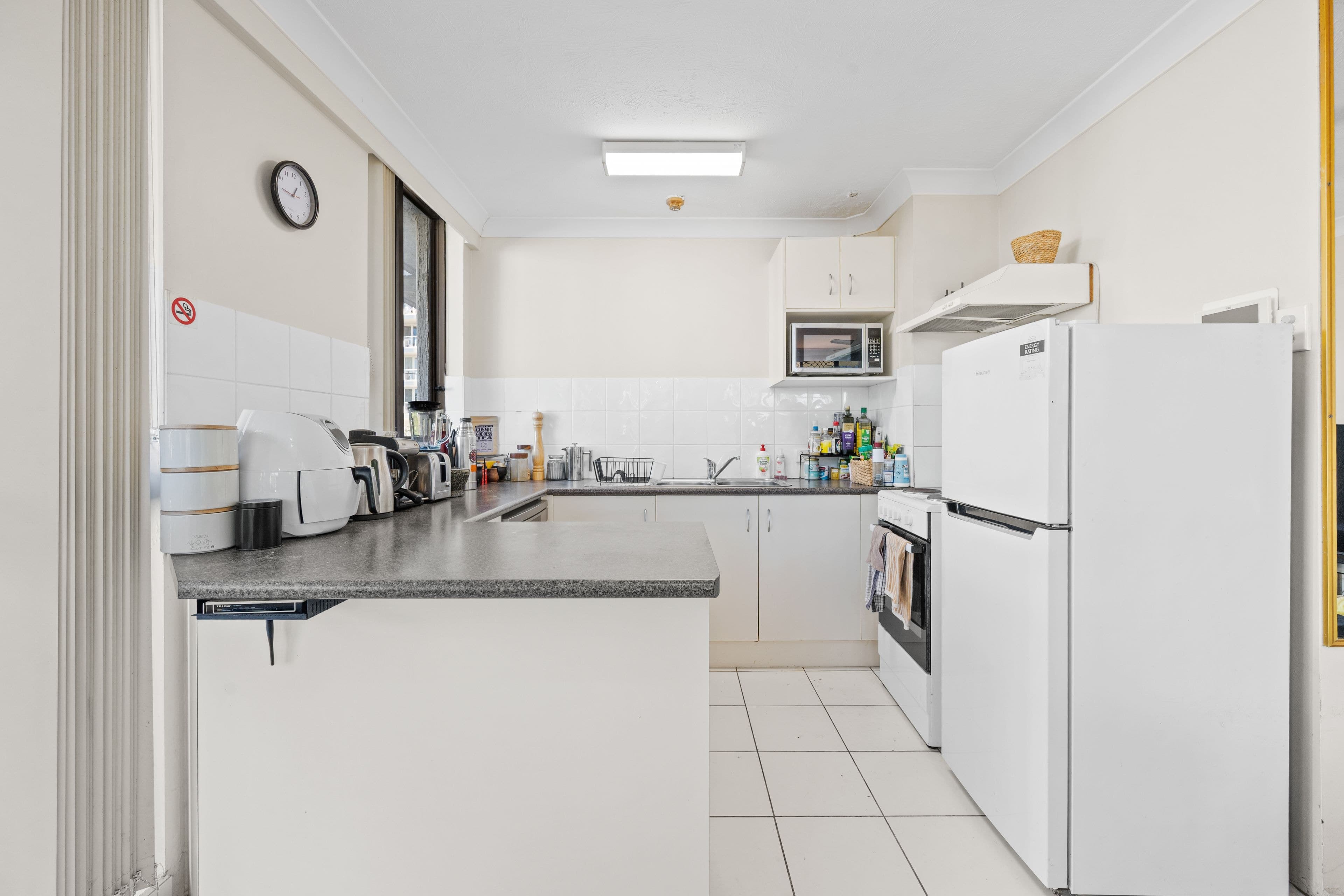 5/219 Surf Parade, Surfers Paradise QLD 4217, Surfers Paradise - Thumbnail 4