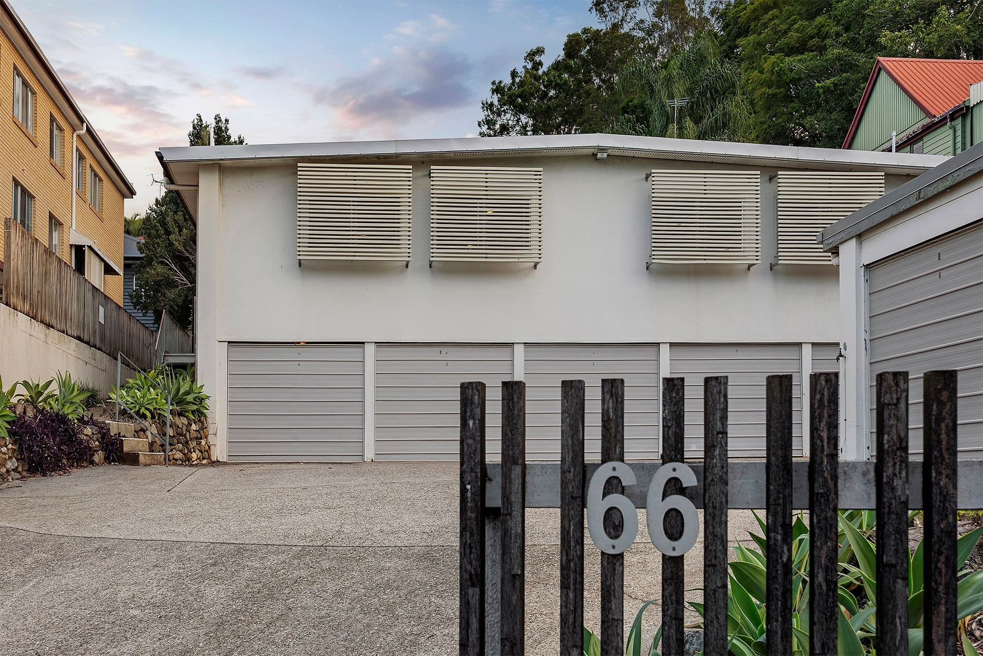 1/66 Samford Road, Alderley QLD 4051, Alderley - Image 1