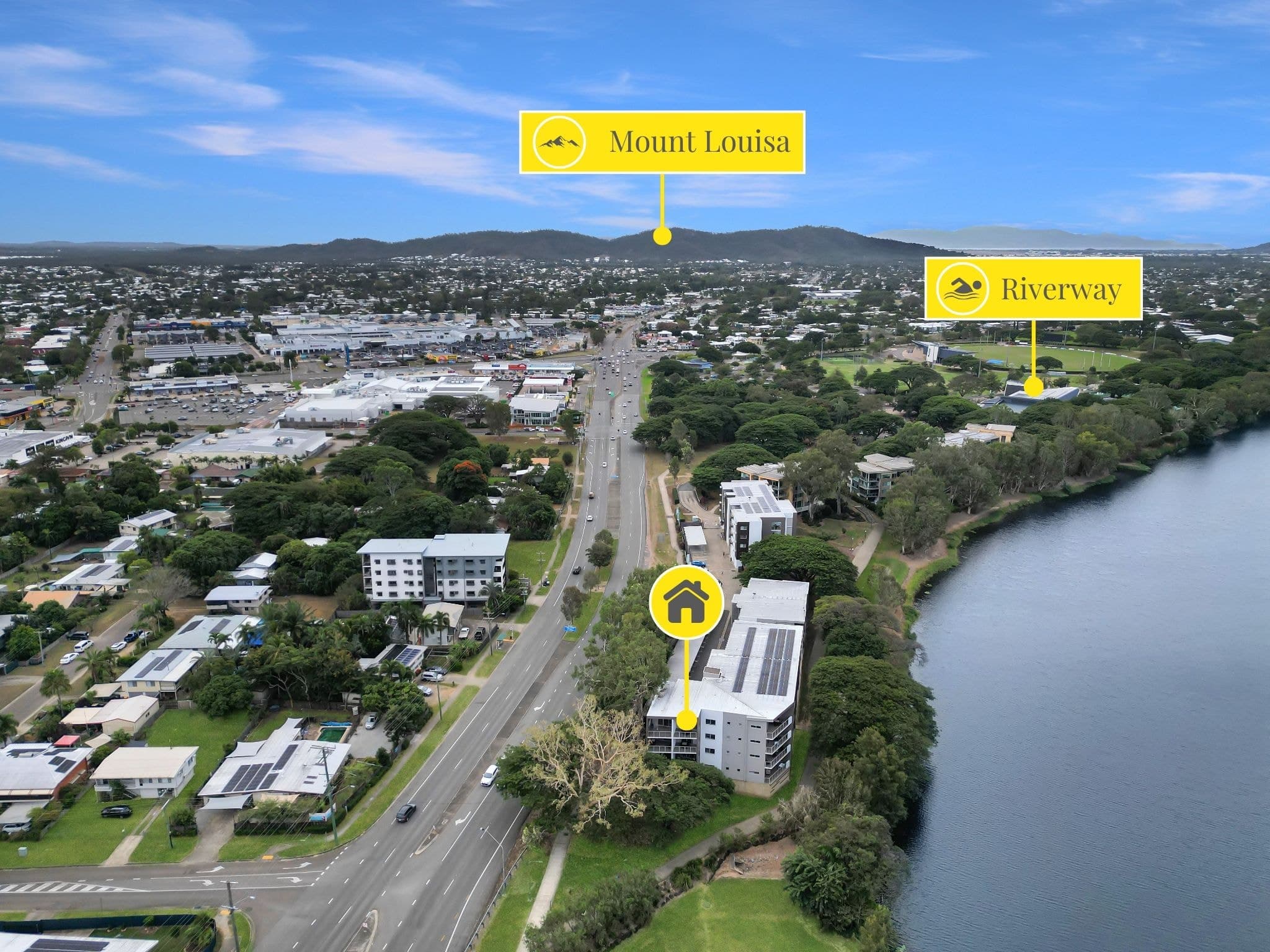 168/1B Sporting Drive, Thuringowa Central QLD 4817, Thuringowa Central - Thumbnail 8