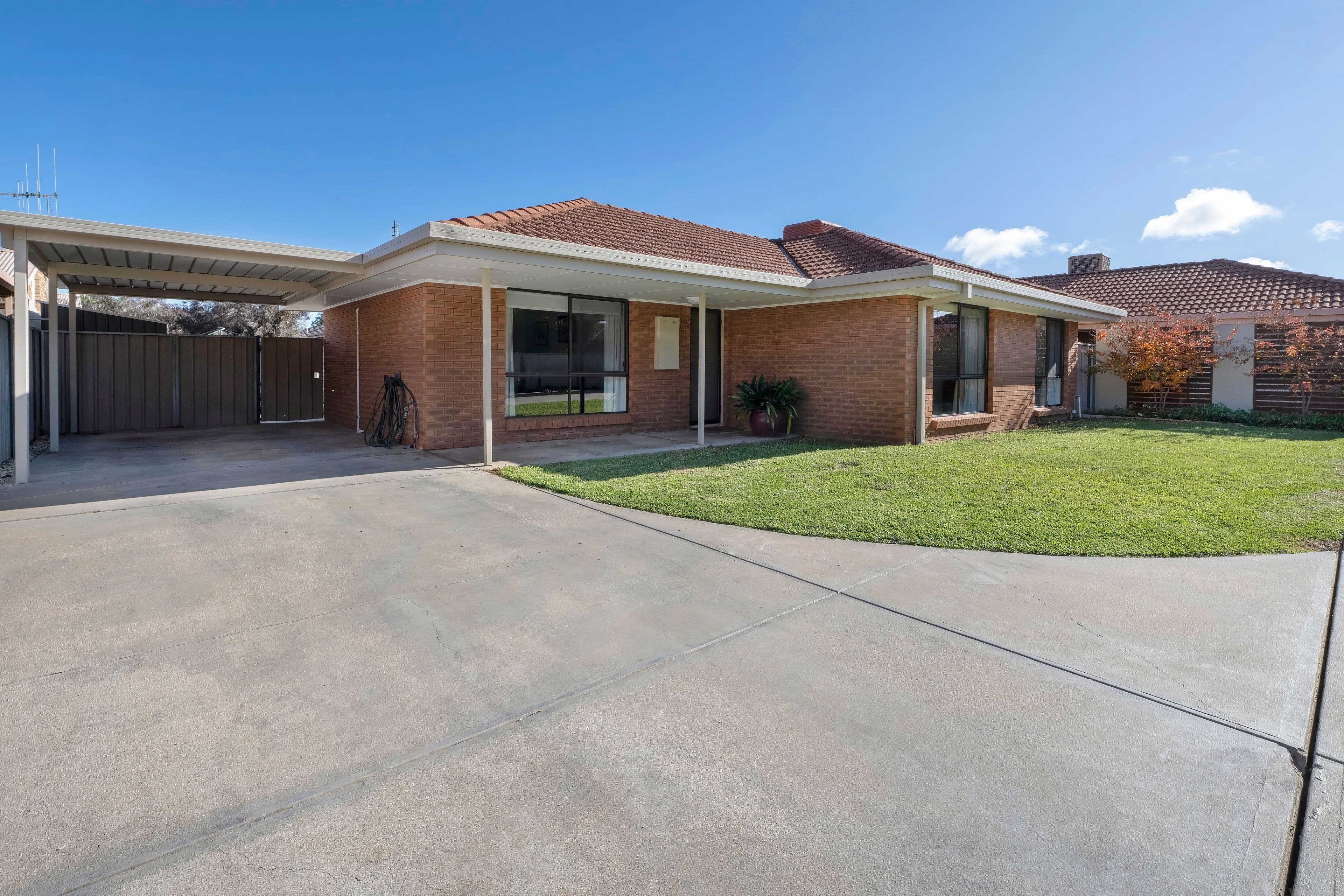 2/32 Nowie Street, Swan Hill VIC 3585, Swan Hill - Thumbnail 2