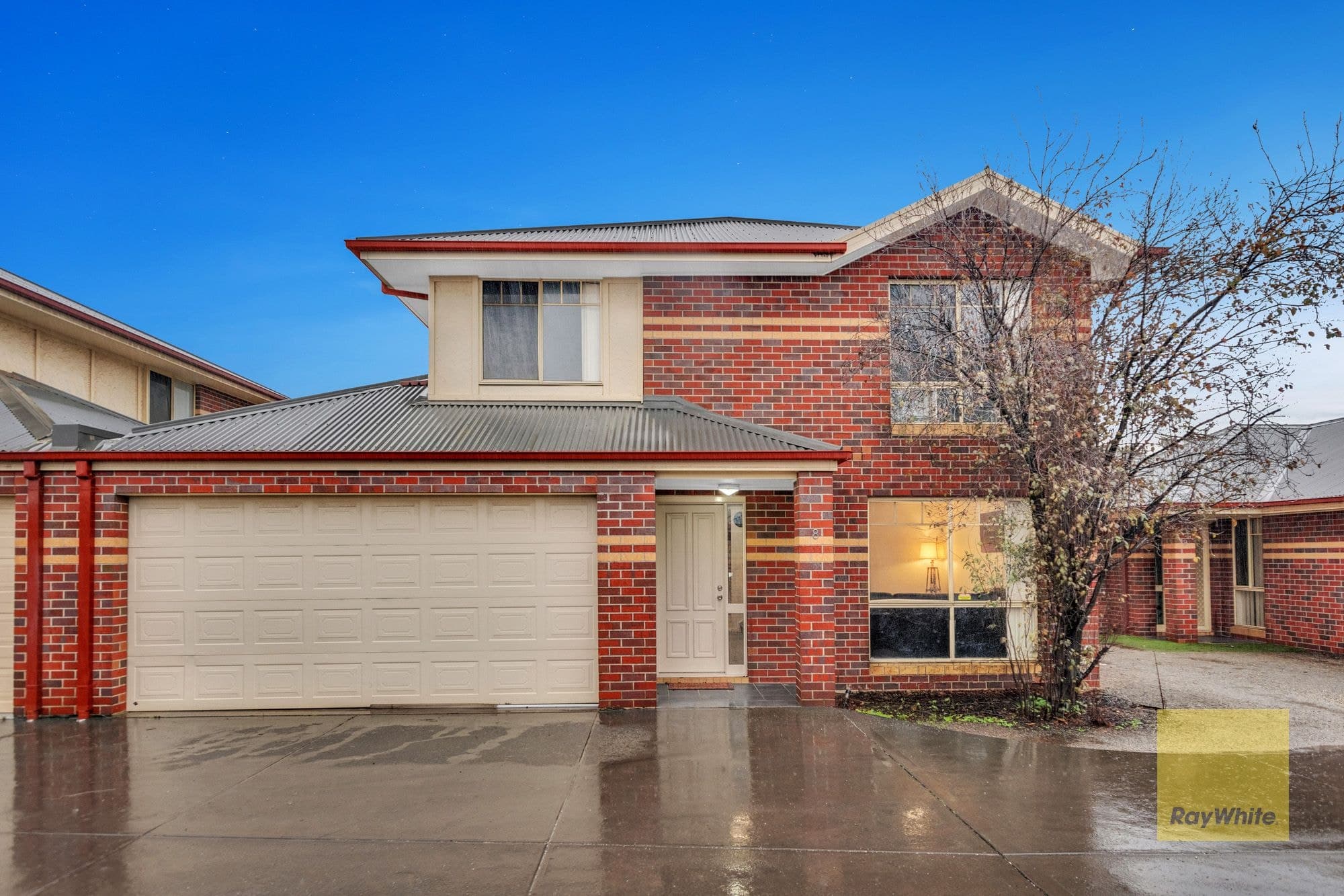 8/125 Gisborne Road, Darley VIC 3340, Darley - Image 1