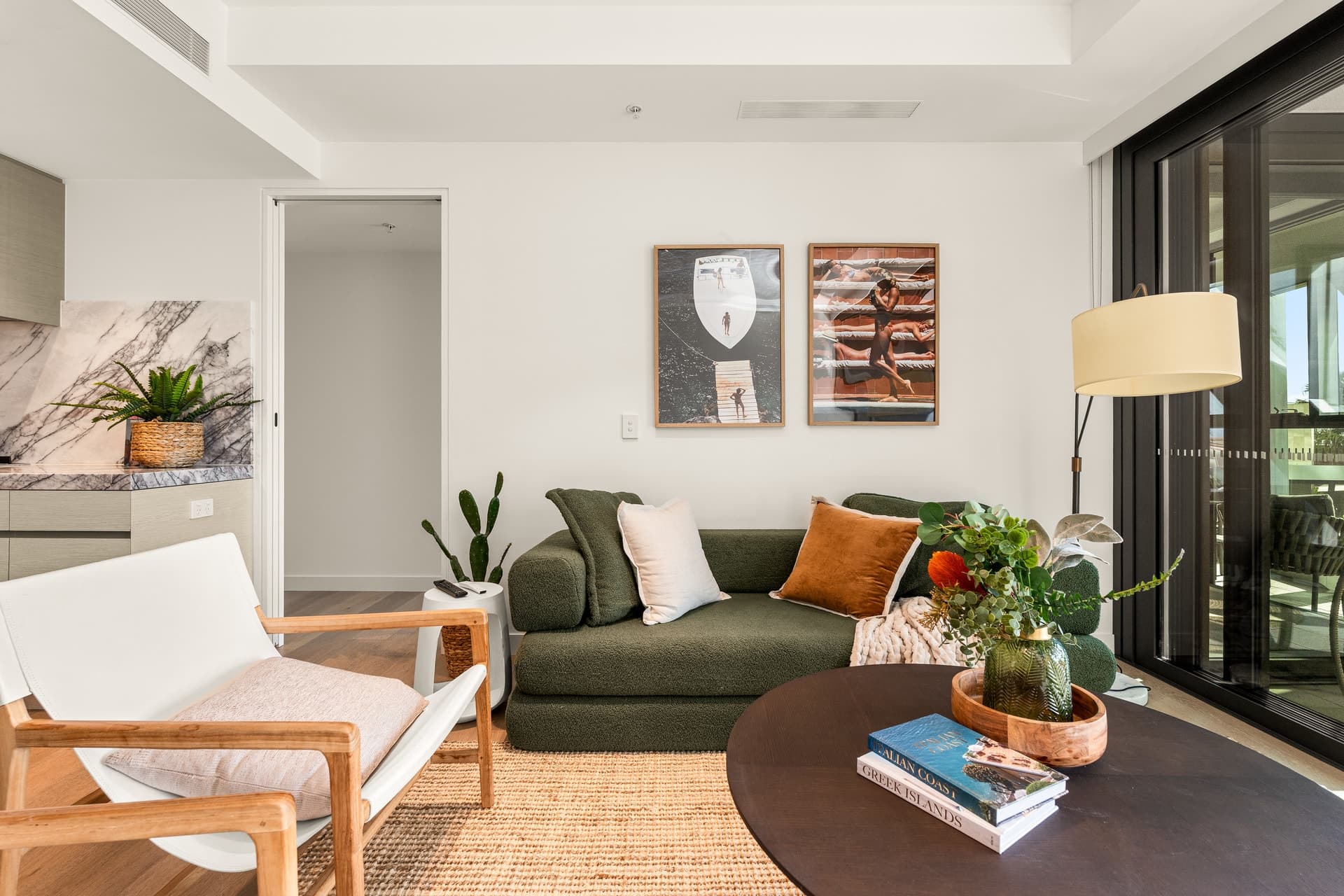 10405/36 Old Burleigh  Road, Surfers Paradise, QLD, 4217, Surfers Paradise - Thumbnail 8