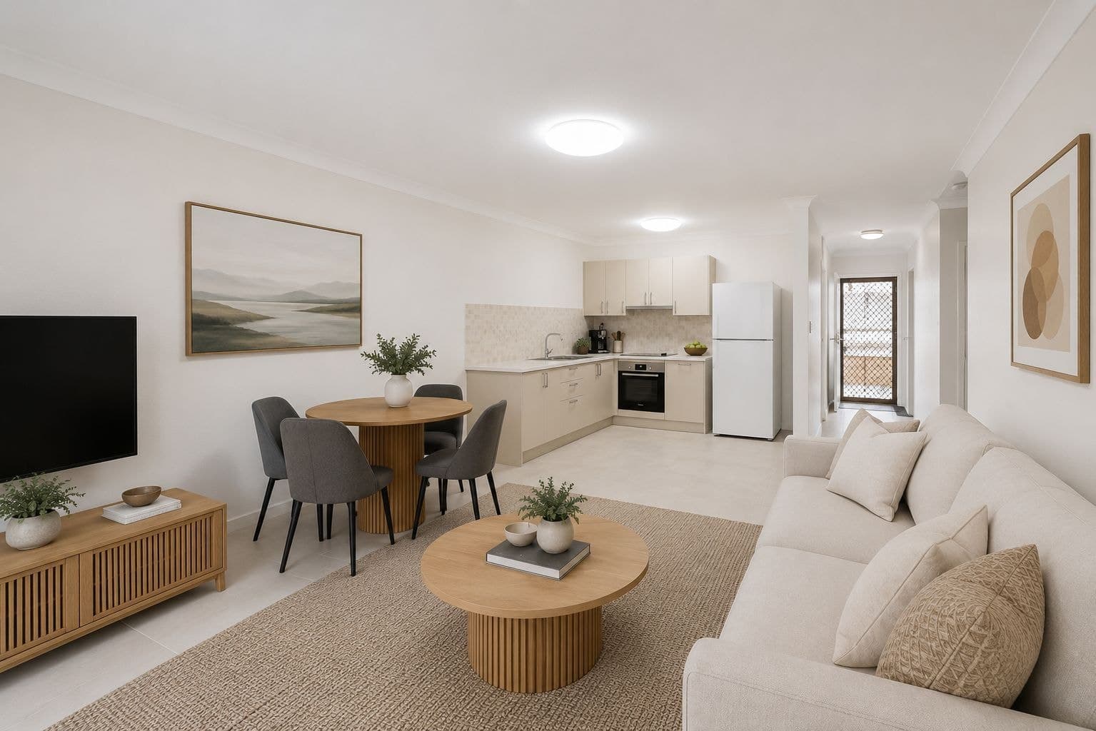 5/103 Stewart Road, Ashgrove QLD 4060, Ashgrove - Thumbnail 2