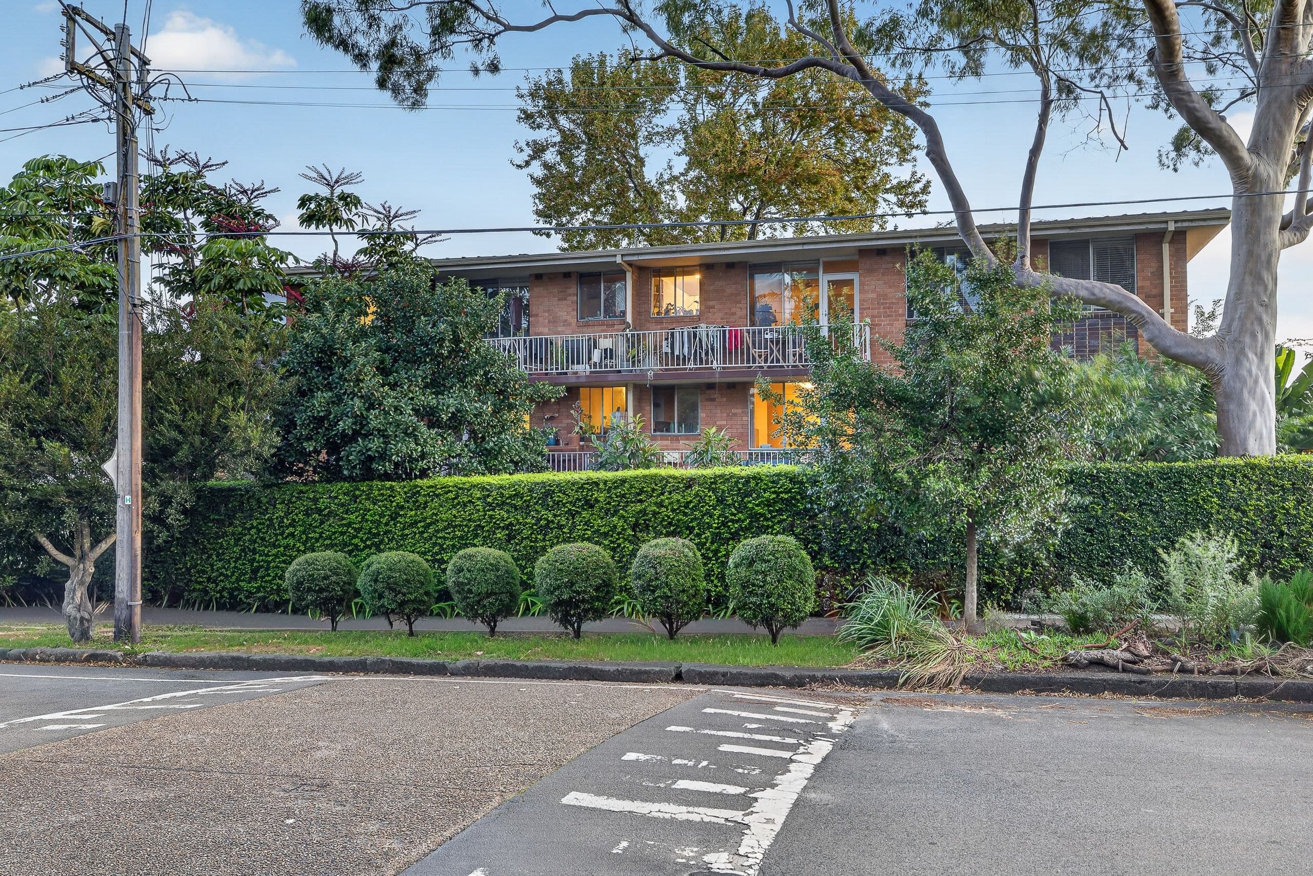 51/44-50 Ewart Street, Marrickville NSW 2204, Marrickville - Image 1