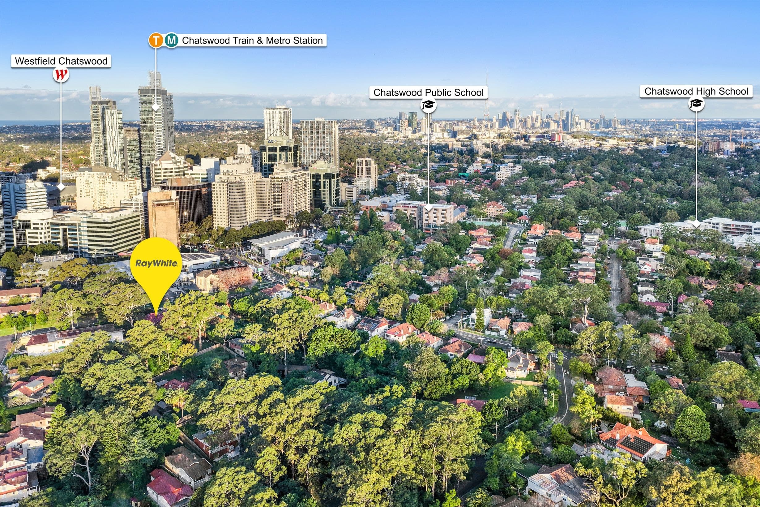 3/8 View Street, Chatswood NSW 2067, Chatswood - Thumbnail 2