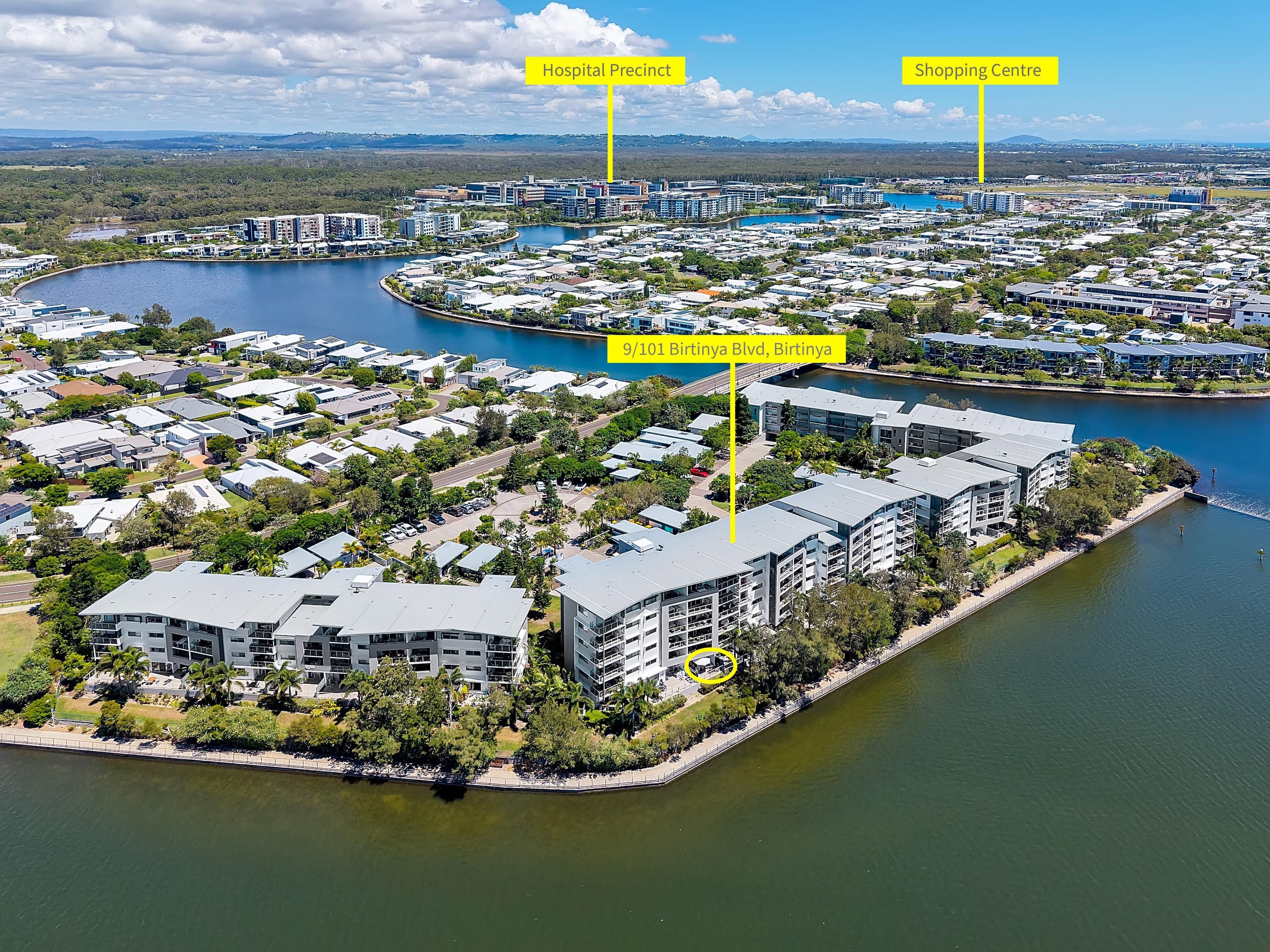 9/101 Birtinya Boulevard, Birtinya QLD 4575, Birtinya - Thumbnail 3