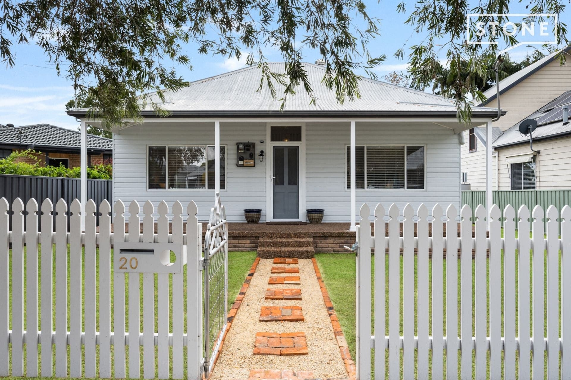 20 Moore Street, Cessnock, Cessnock - Image 1