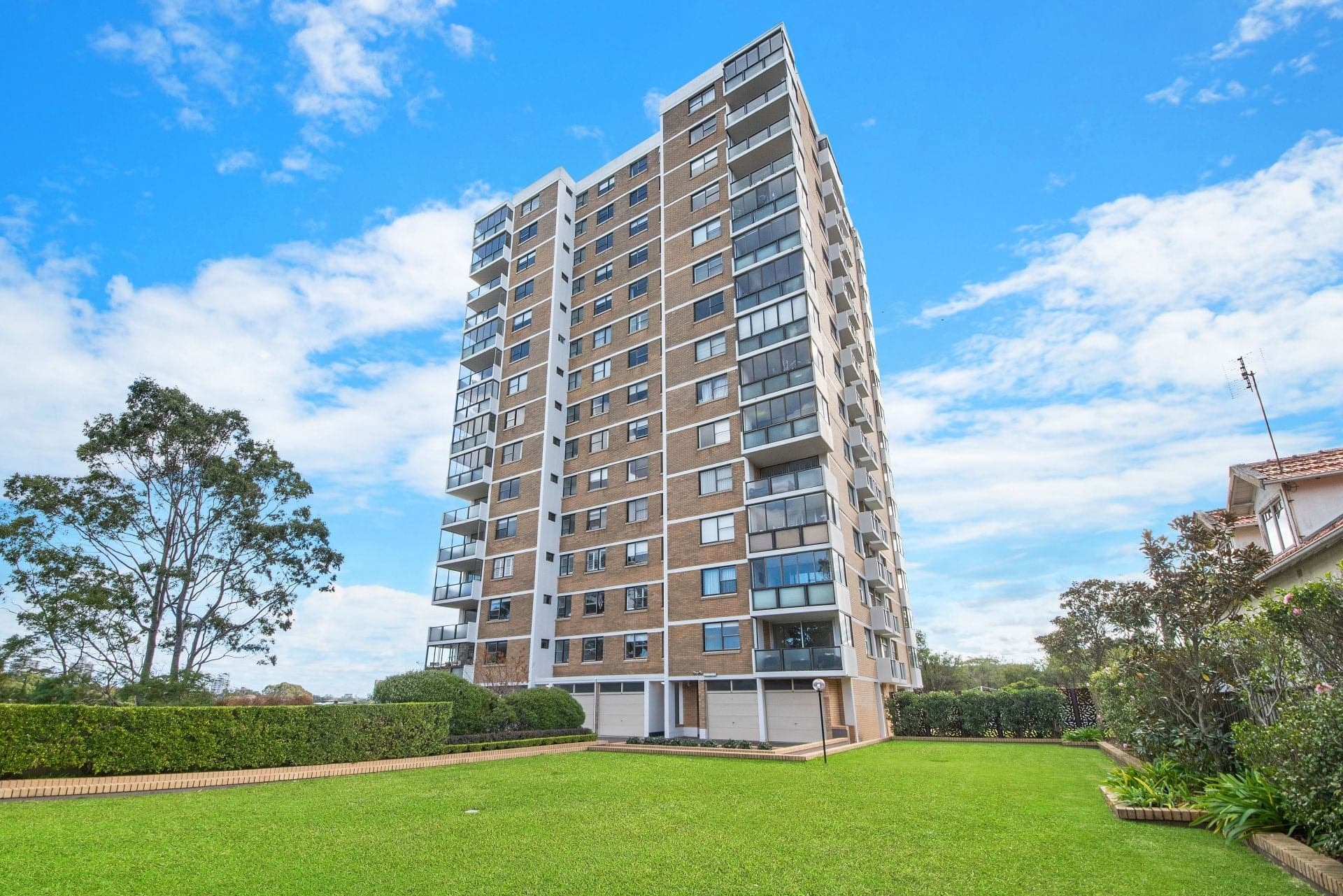 12/47/6-12 Prospect Avenue, Cremorne, Cremorne - Image 1