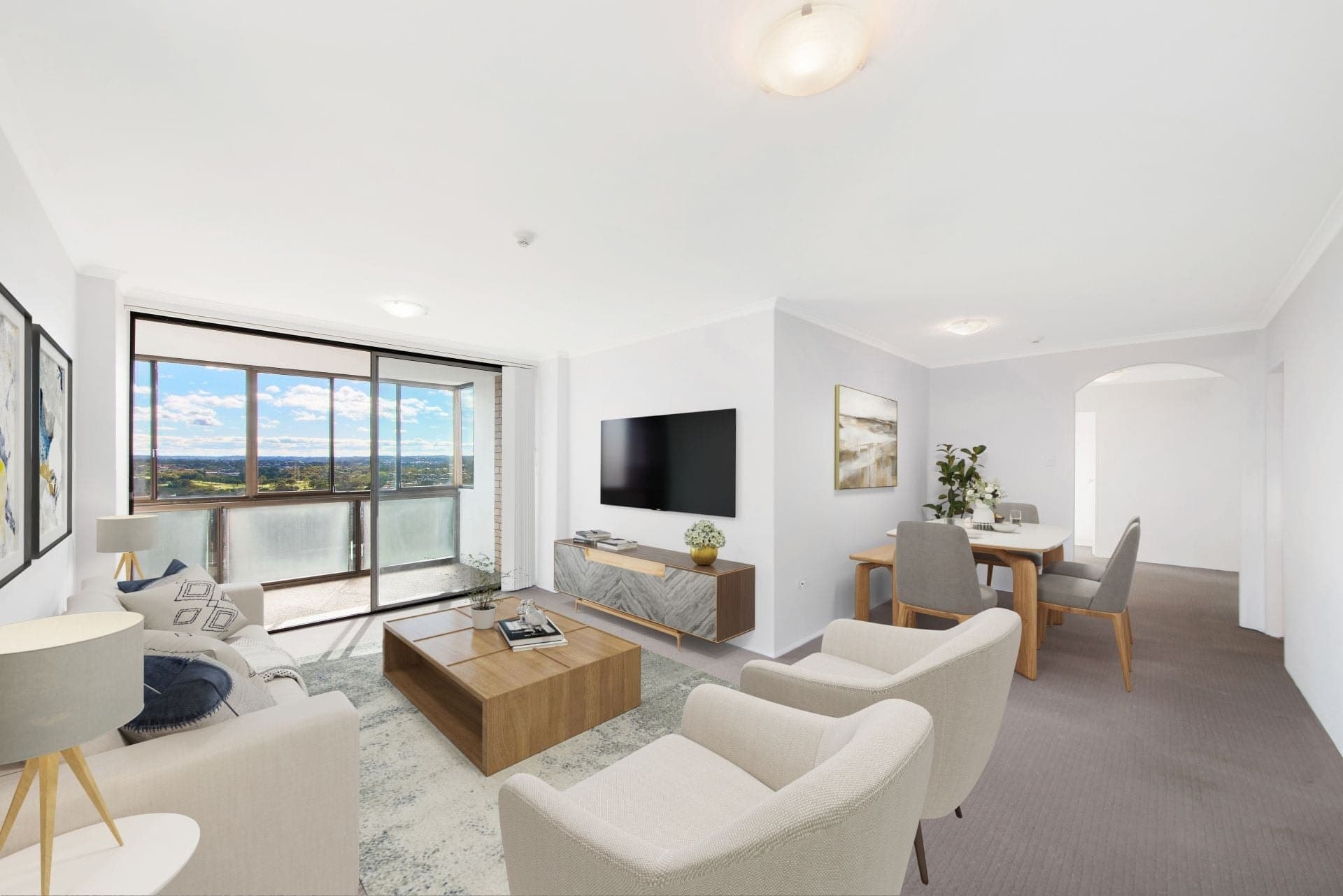 12/47/6-12 Prospect Avenue, Cremorne, Cremorne - Thumbnail 2