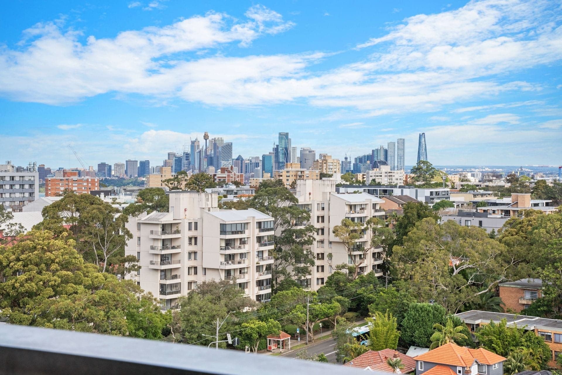 12/47/6-12 Prospect Avenue, Cremorne, Cremorne - Thumbnail 4