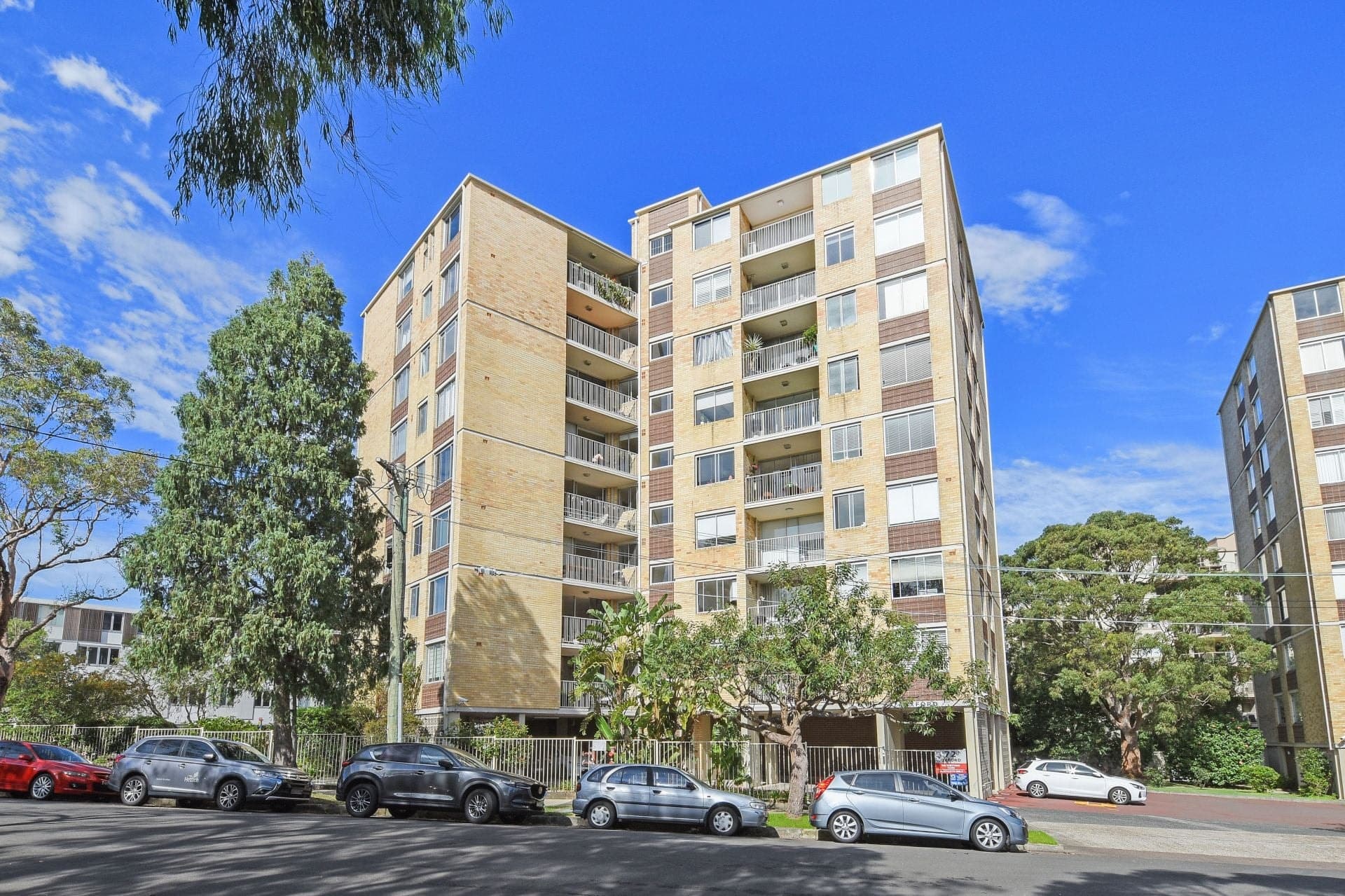 2/2D/72 Prince Street, Mosman, Mosman - Image 1