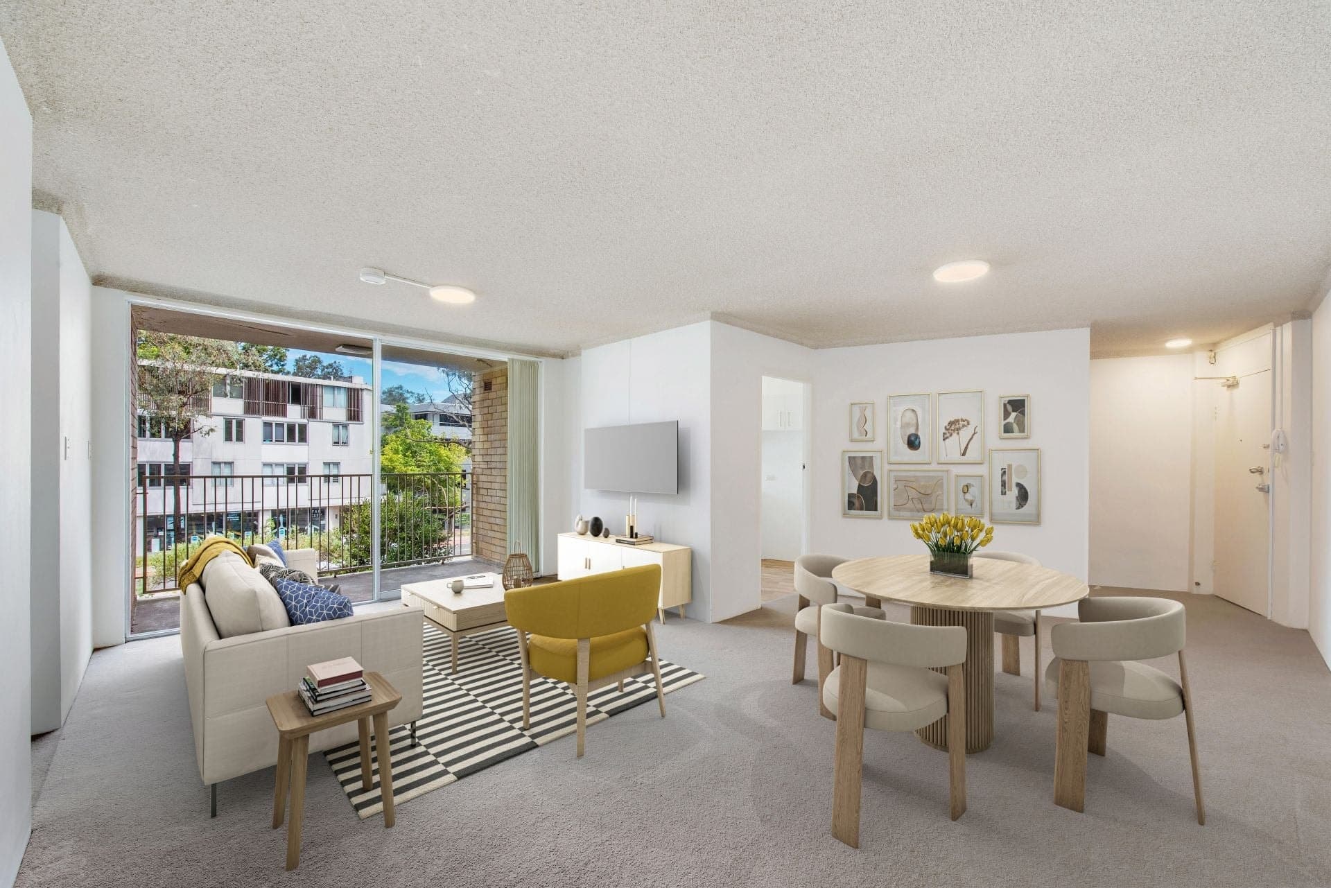 2/2D/72 Prince Street, Mosman, Mosman - Thumbnail 3