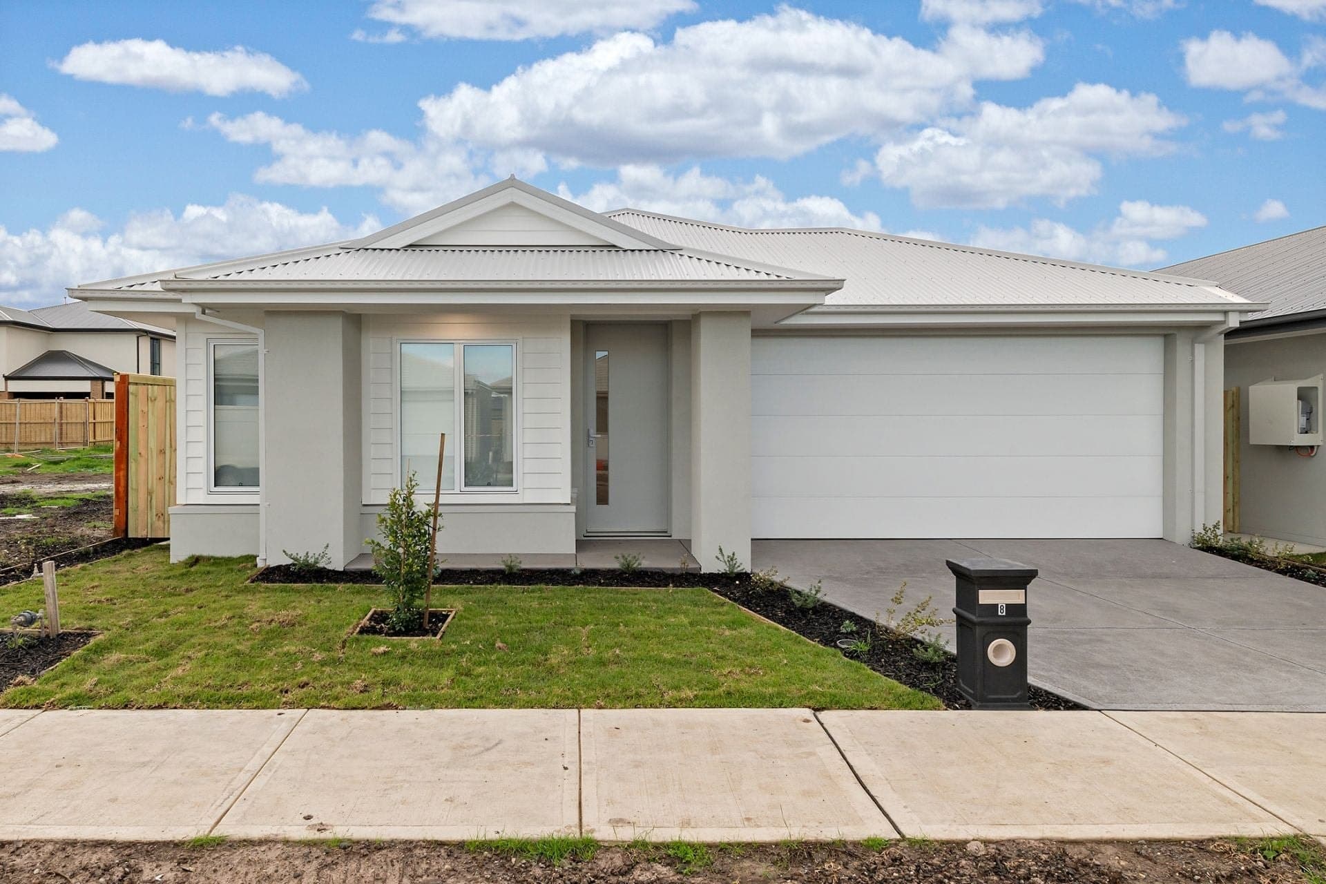 8 Sheryl Street, Sunbury, Sunbury - Image 1