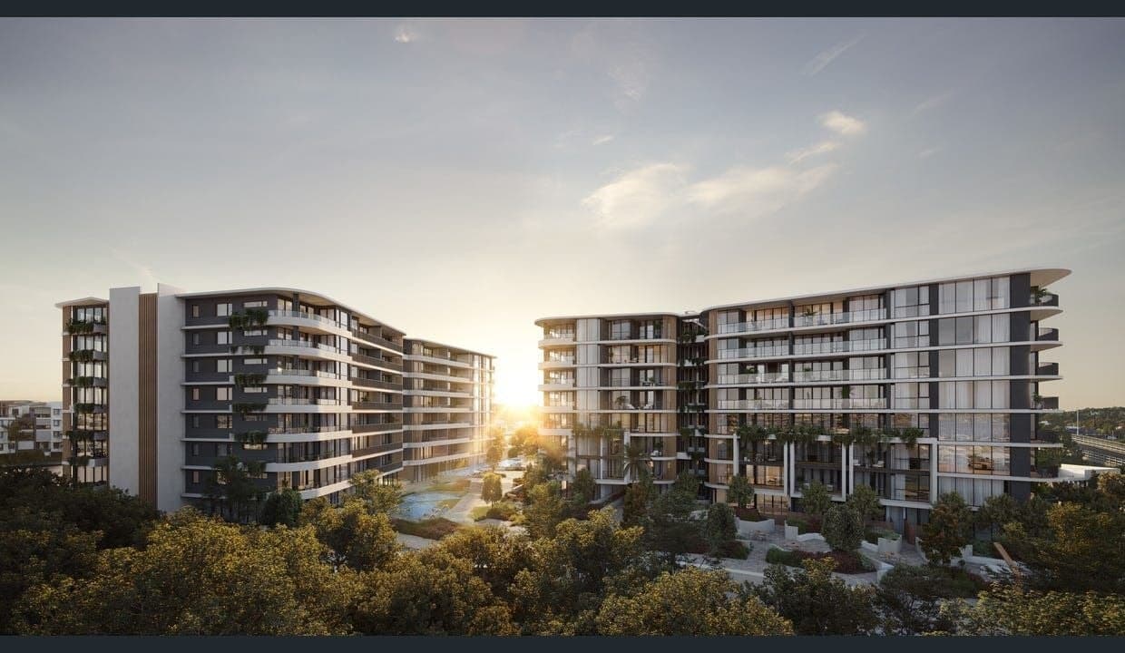 Level 5/2505/10-12 Sickle Avenue, Hope Island QLD, Hope Island - Thumbnail 2