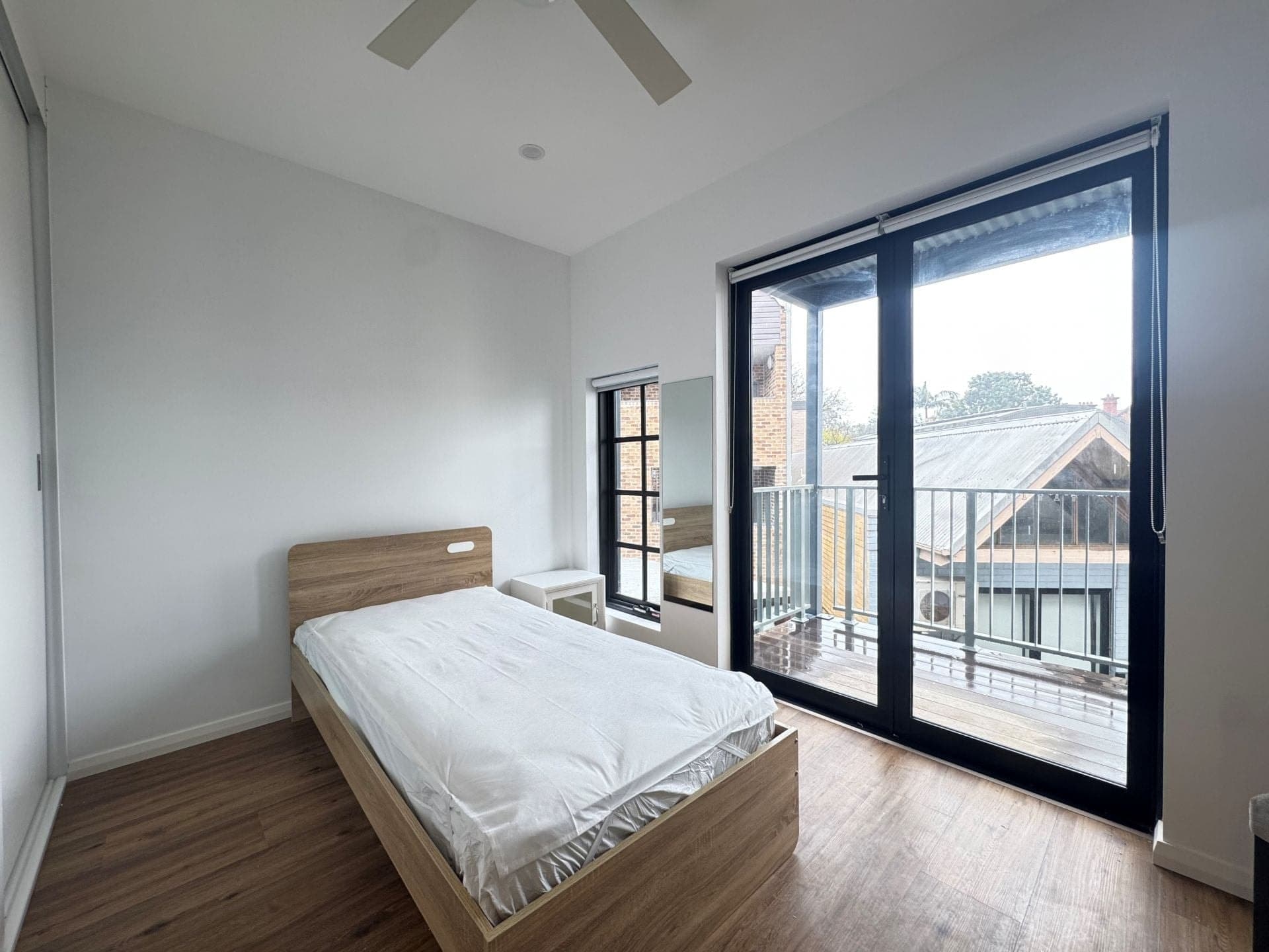 3/287 Broadway, Glebe, Glebe - Image 1