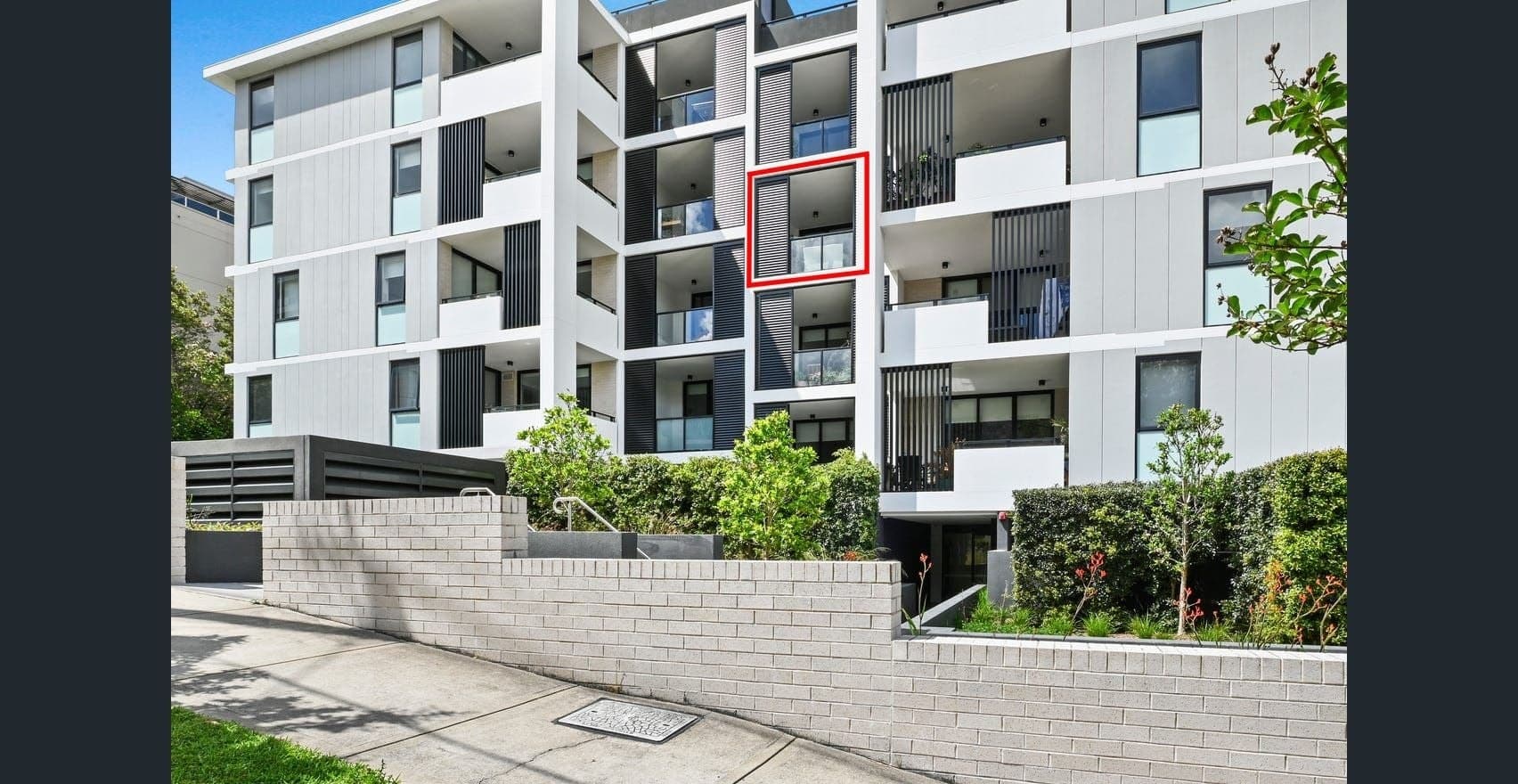305/20A Mcintyre Street, Gordon NSW, Gordon - Thumbnail 2