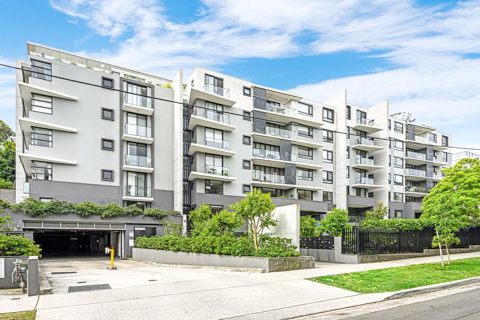 111/50 Gordon Crescent, Lane Cove, Lane Cove - Thumbnail 5