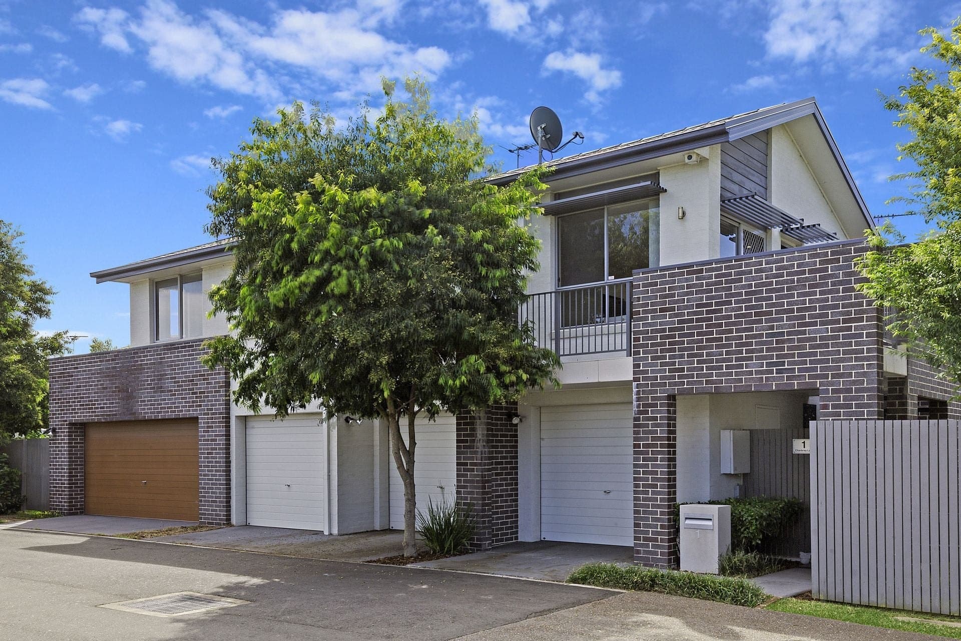 1 Charbray Lane, Elizabeth Hills NSW, Elizabeth Hills - Image 1