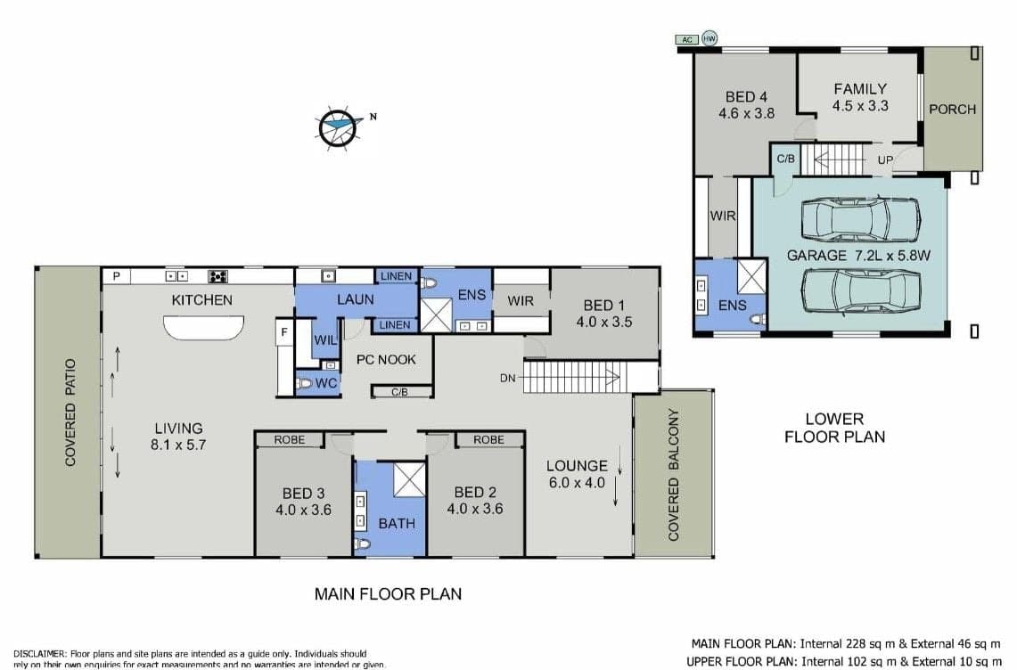 35 St Lucia Place, Bonny Hills, Bonny Hills - Thumbnail 2