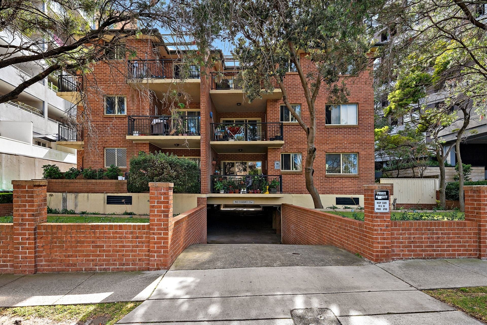 15/2-4 Lister Avenue, Rockdale, Rockdale - Image 1