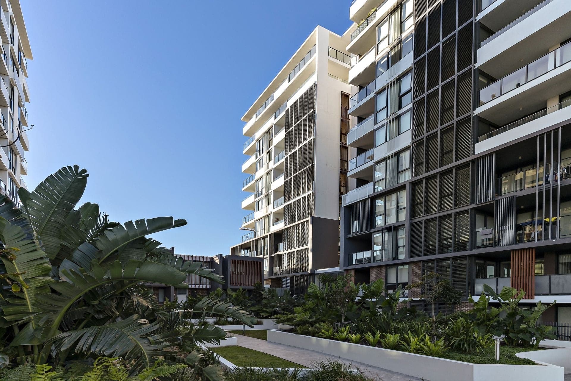 307/3 Garrigarrang Avenue, Kogarah, Kogarah - Image 1
