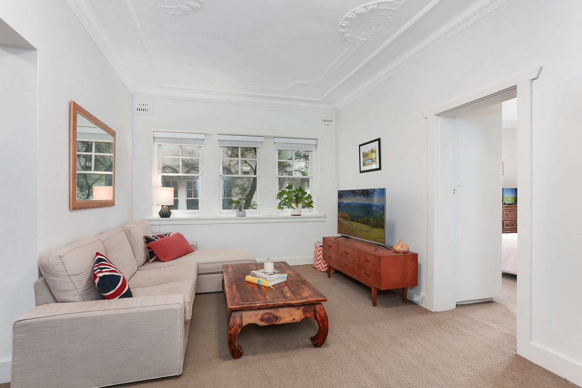 3/133 Kurraba Road, Kurraba Point, Kurraba Point - Image 1