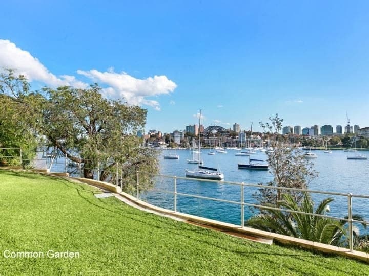 3/133 Kurraba Road, Kurraba Point, Kurraba Point - Thumbnail 2
