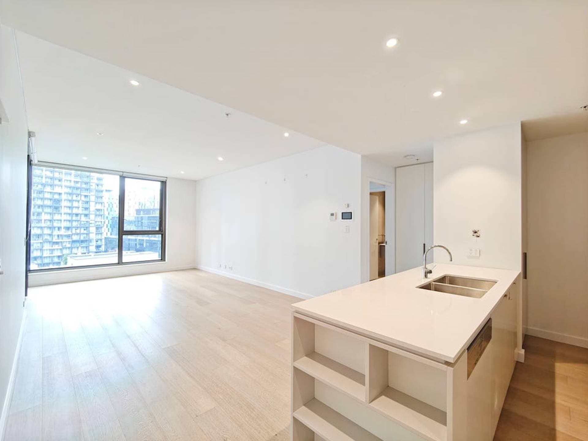 Unit 1206, 83 Harbour St, Haymarket - Image 1