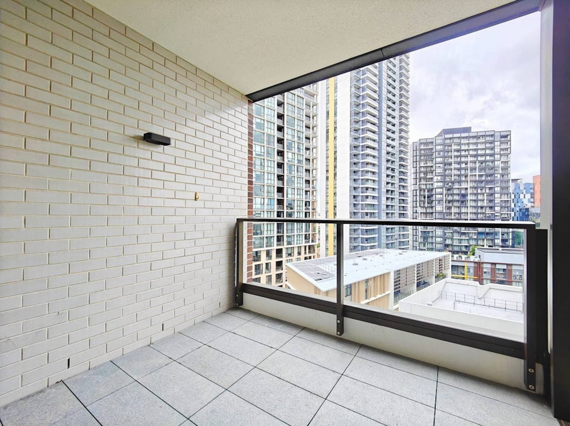 Unit 1206, 83 Harbour St, Haymarket - Thumbnail 7