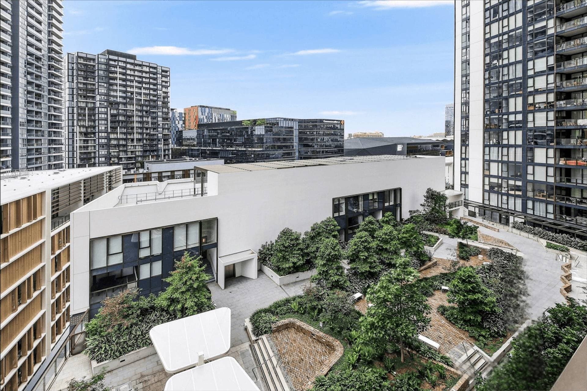 Unit 1206, 83 Harbour St, Haymarket - Thumbnail 8