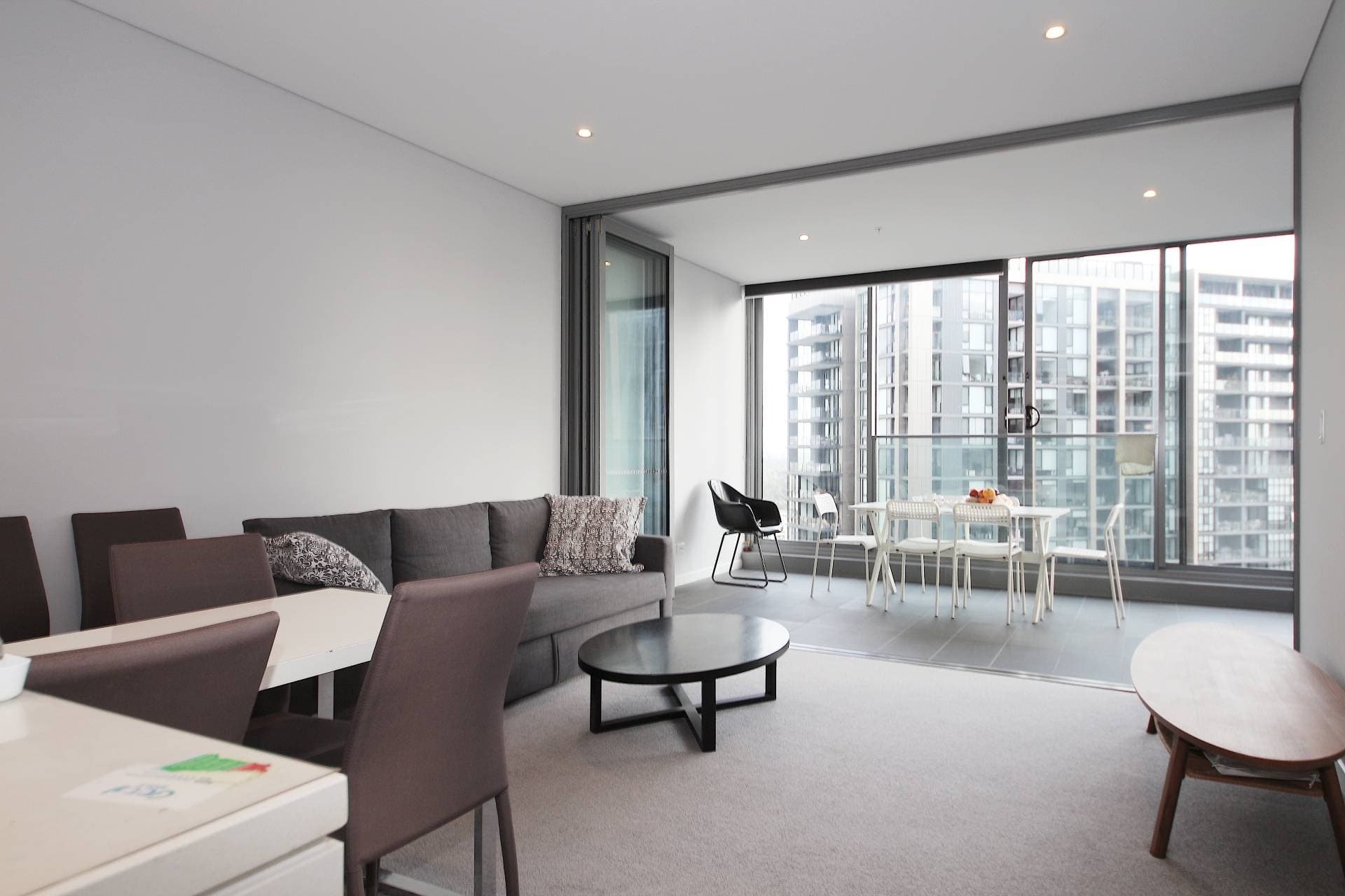 Unit 2215, 18 Footbridge Bvd, Wentworth Point - Image 1