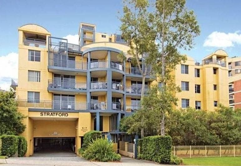 59, 5-7 Beresford Road, Strathfield - Image 1