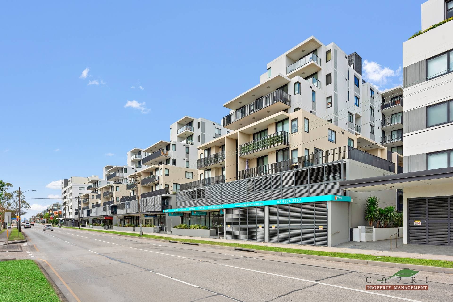 1Bed+Study/548-568,  Canterbury Rd, Campsie - Thumbnail 7