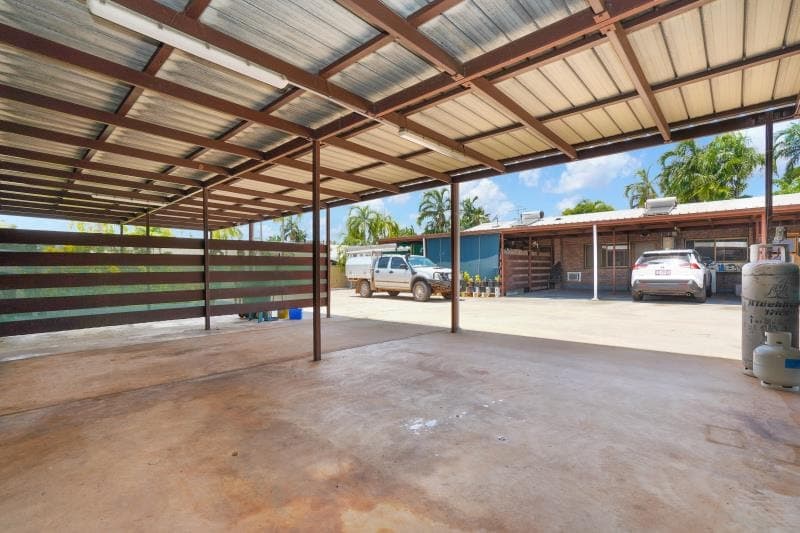 5/31 Rosewood Crescent, Leanyer, Leanyer - Thumbnail 7